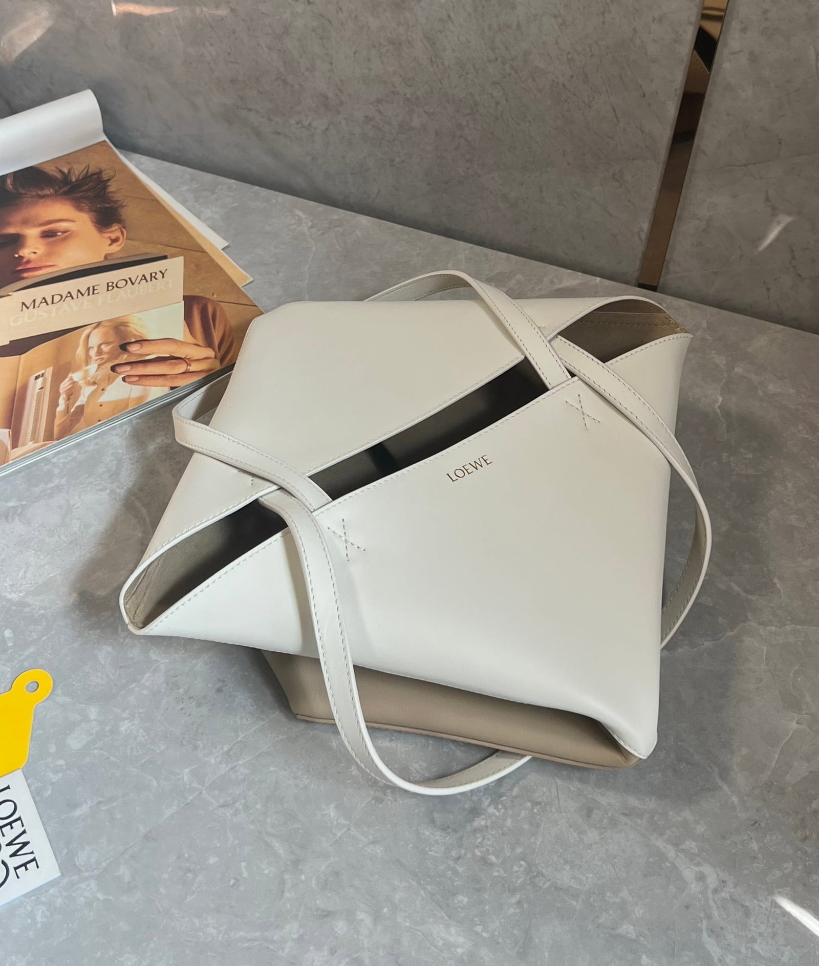 LOEWE - 7