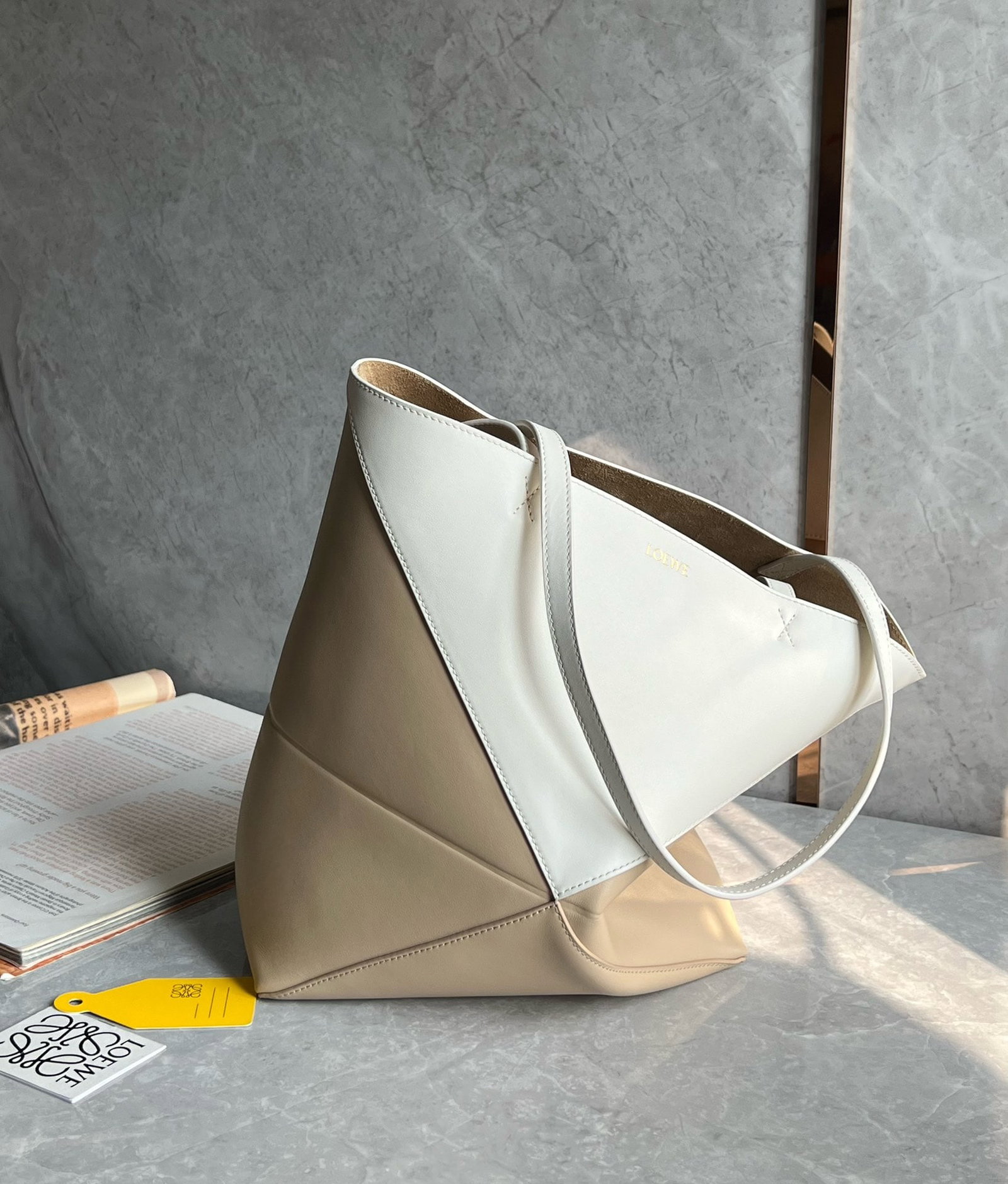 LOEWE - 8