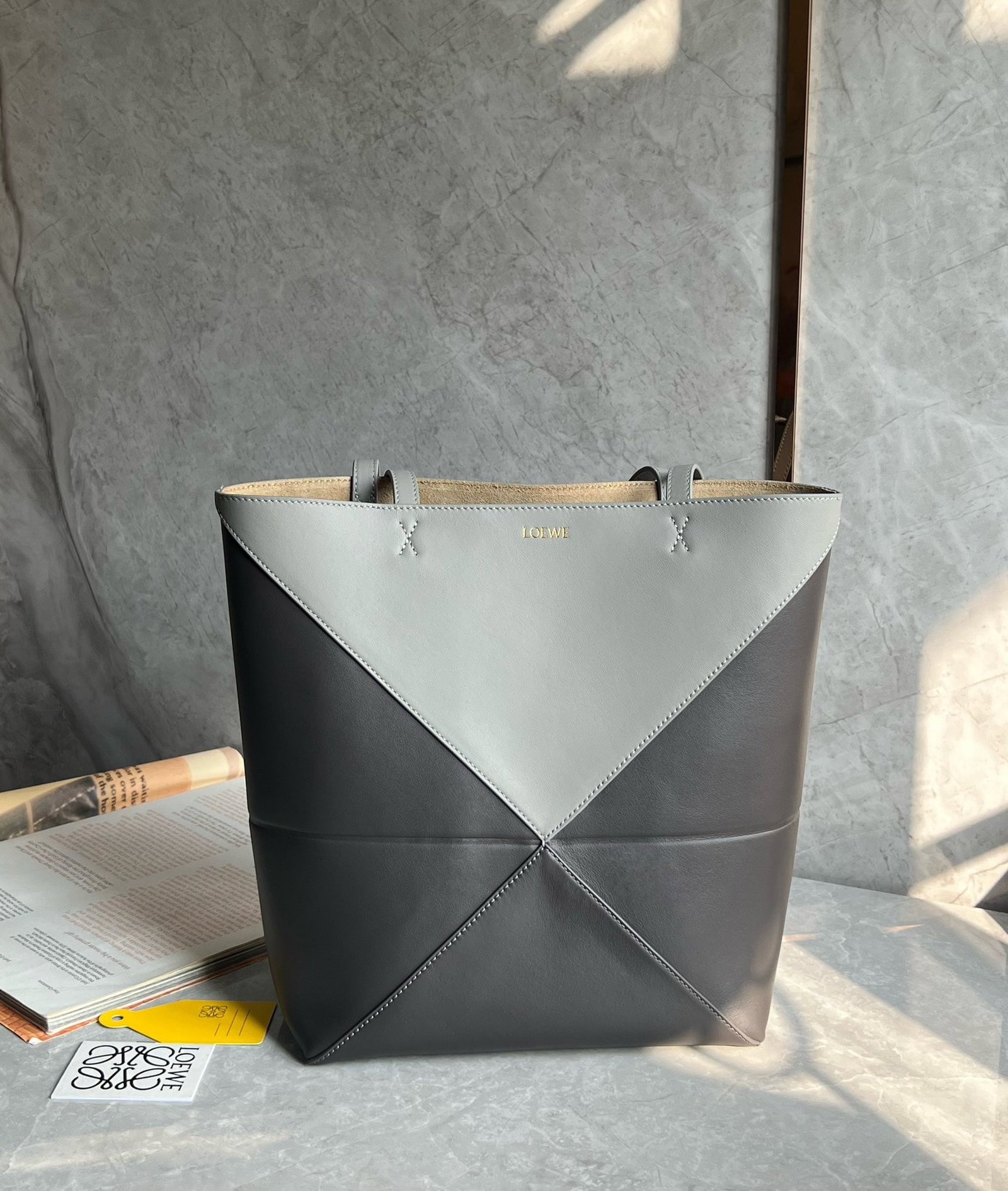 LOEWE - 3
