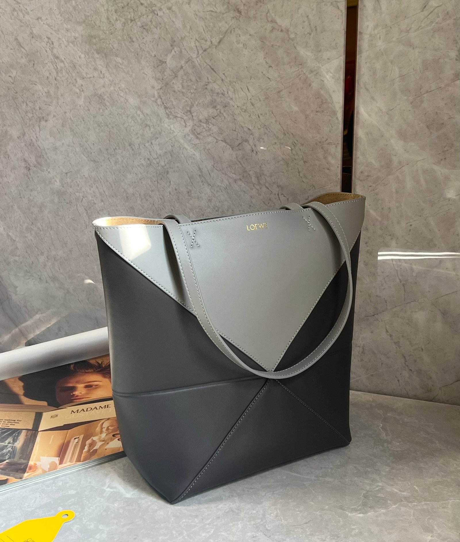LOEWE - 4