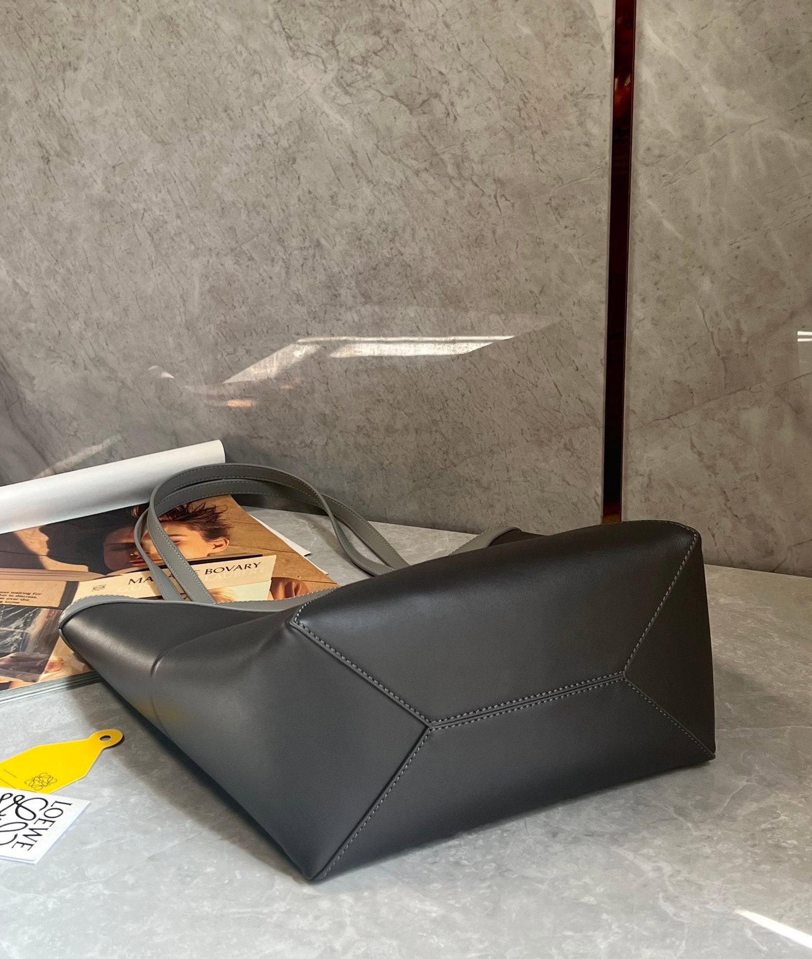 LOEWE - 7