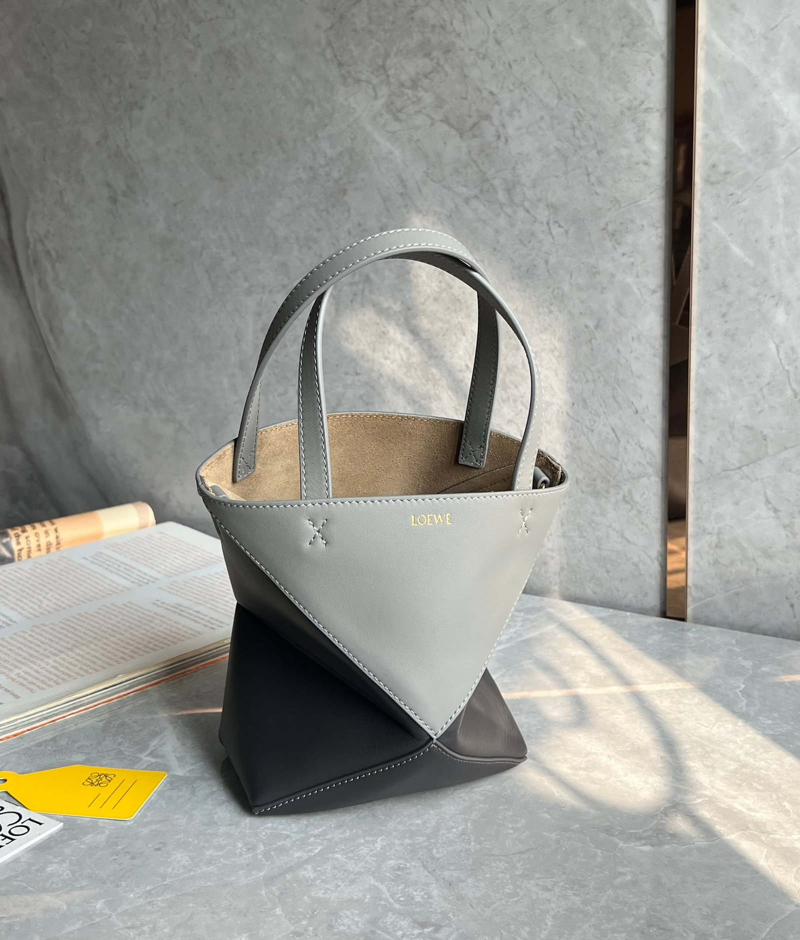 LOEWE - 2