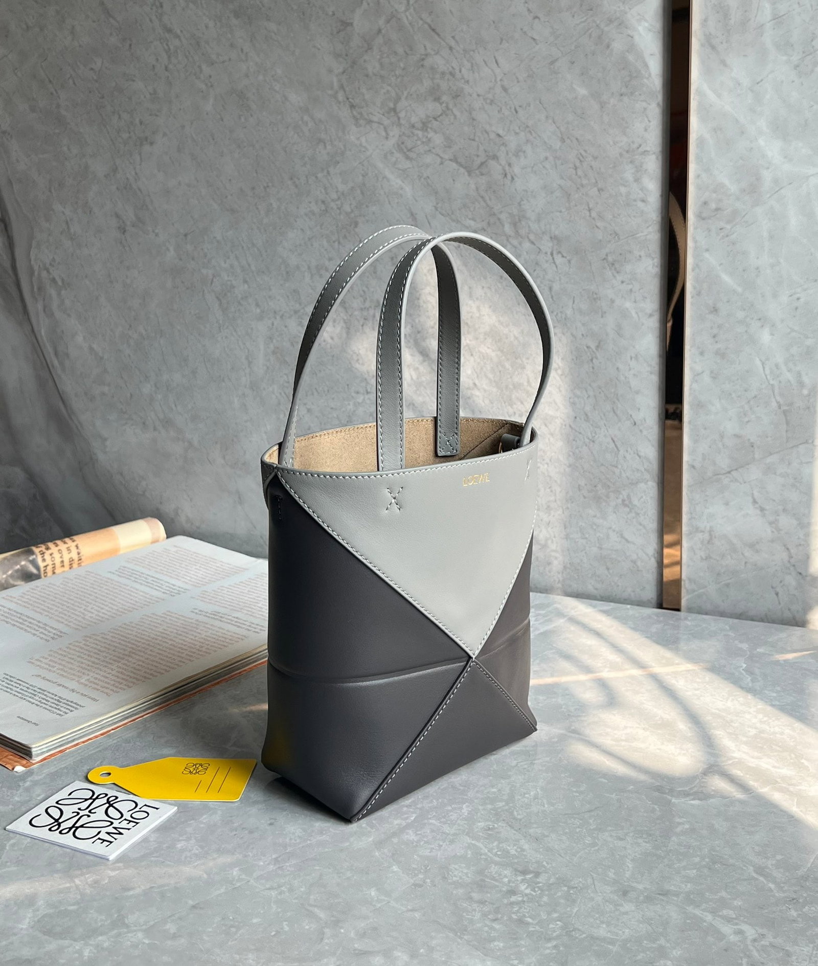LOEWE - 4