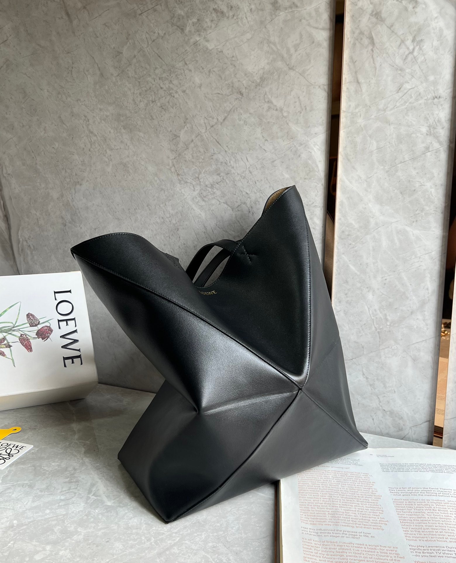 LOEWE - 2
