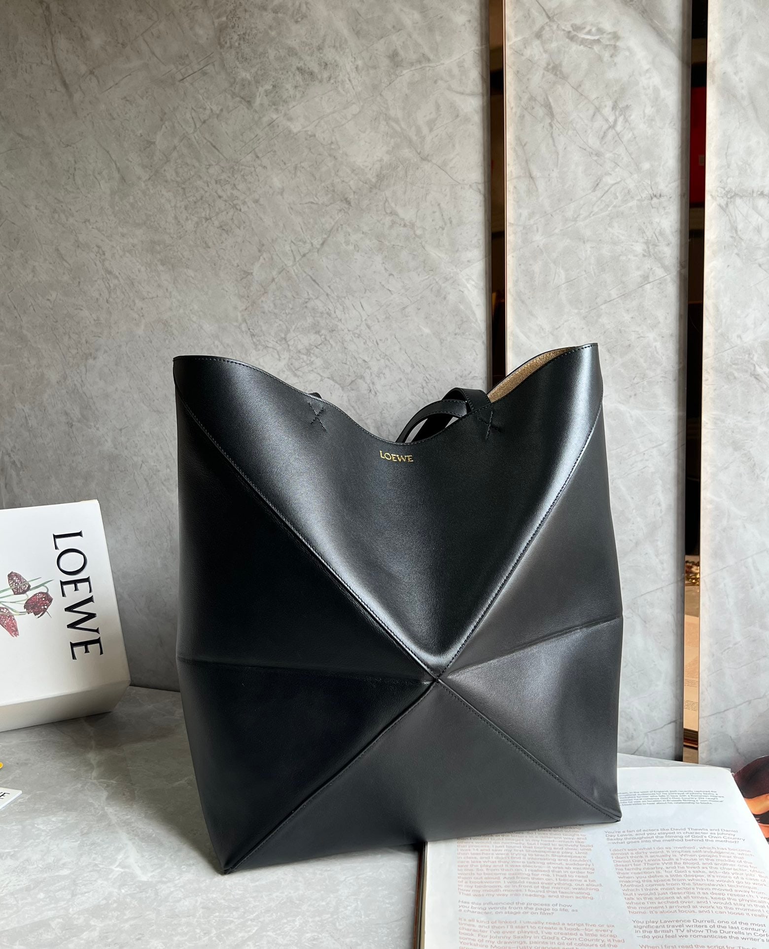 LOEWE - 3