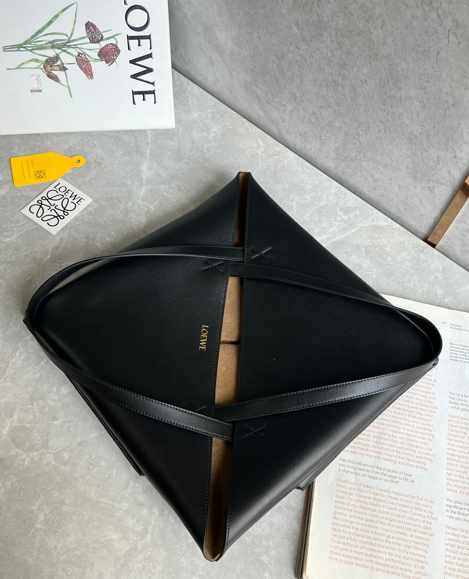 LOEWE - 8