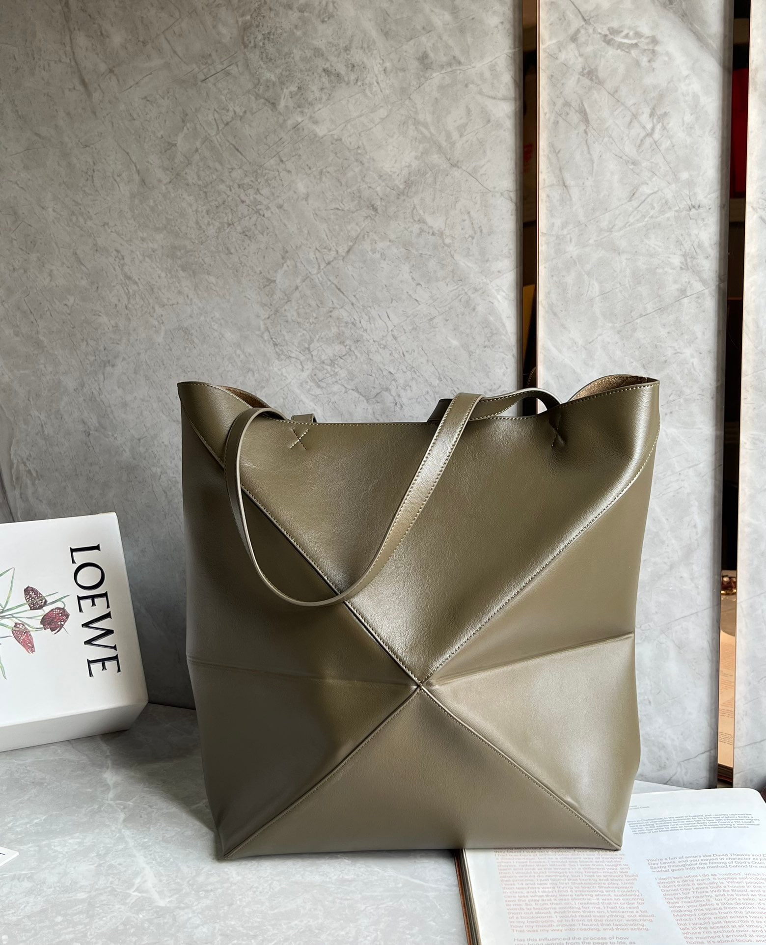 LOEWE - 2