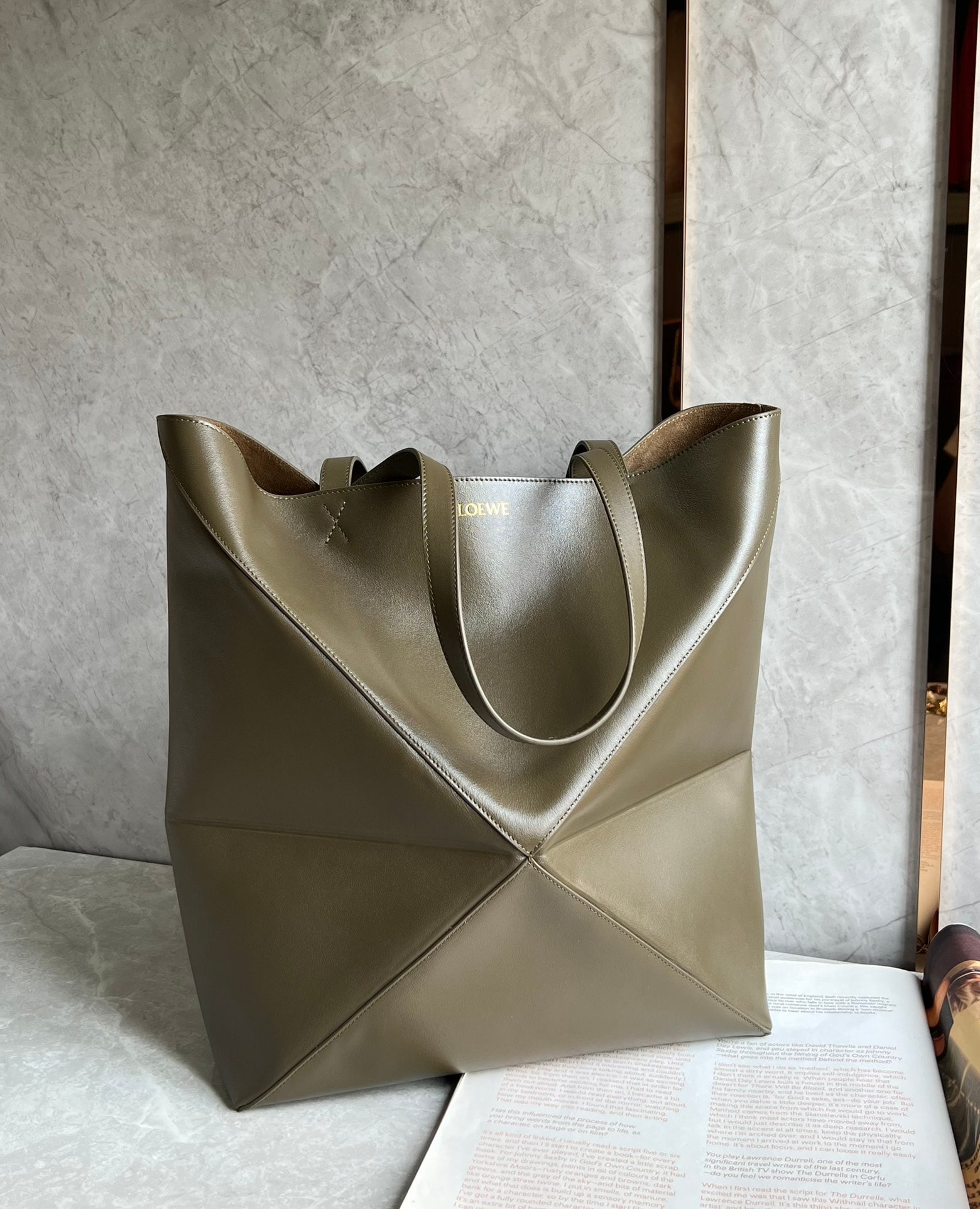 LOEWE - 6