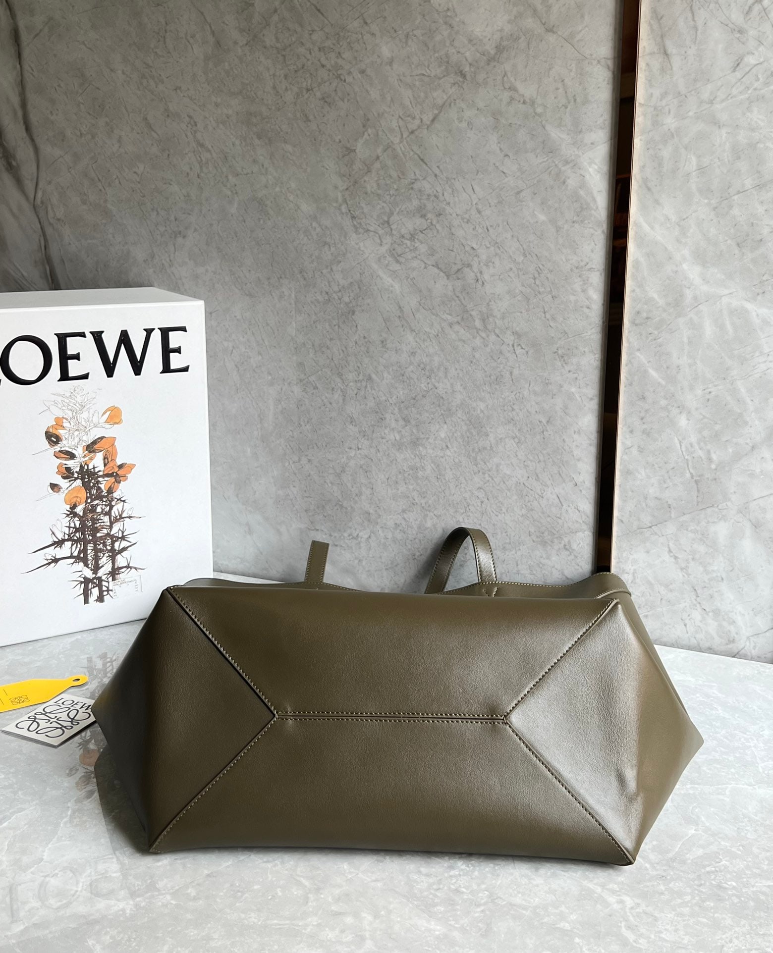 LOEWE - 7