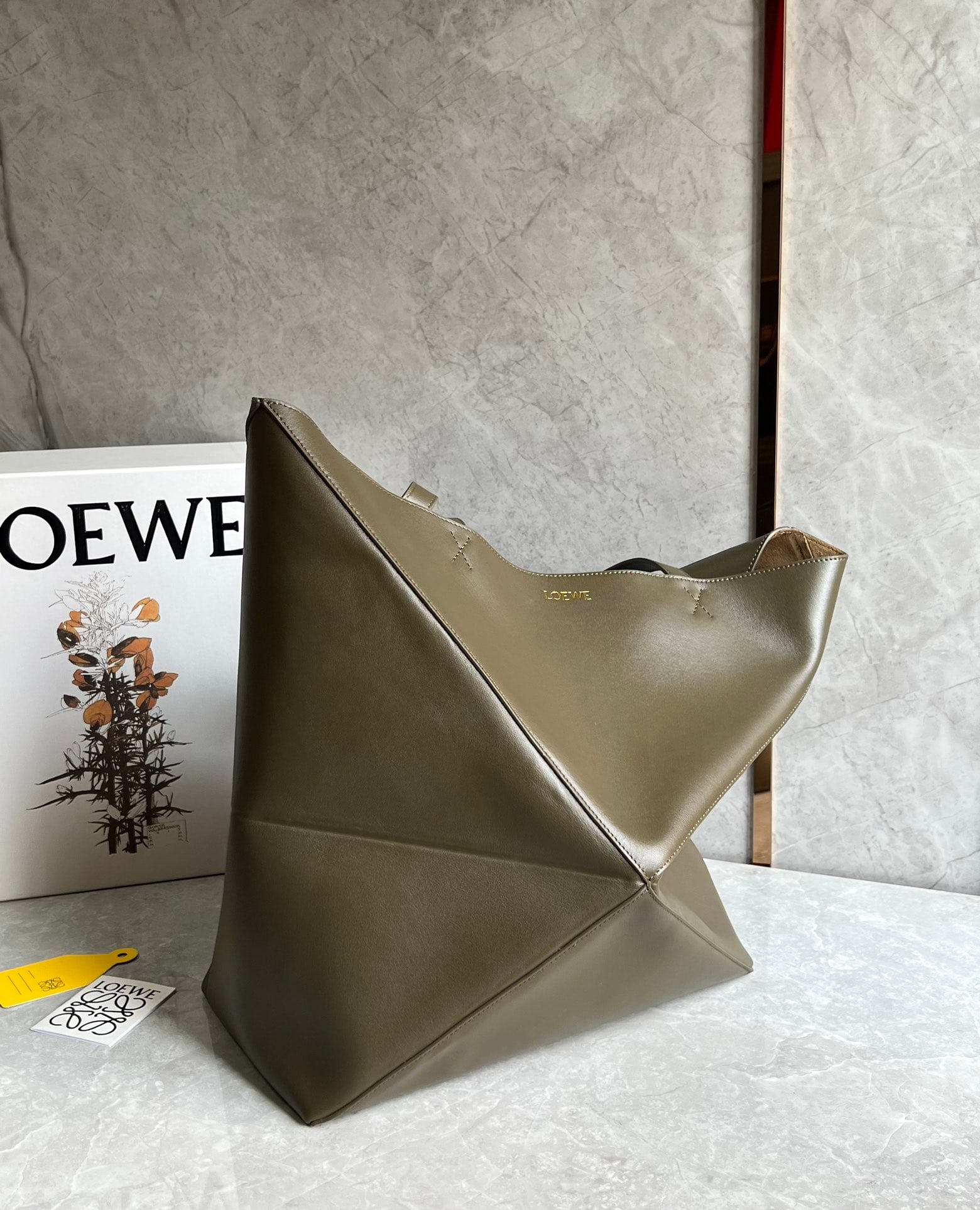 LOEWE - 8