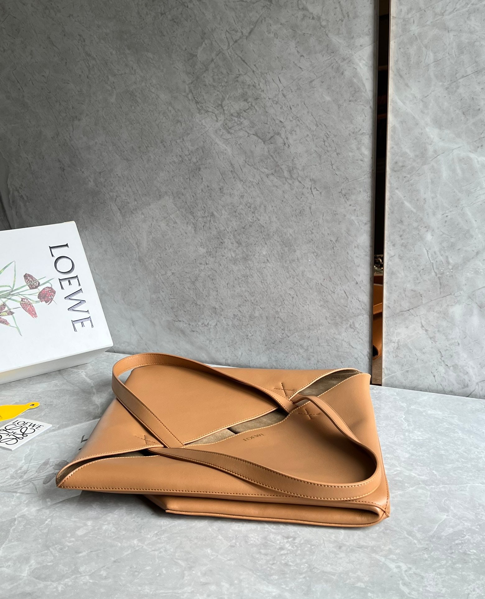 LOEWE - 2