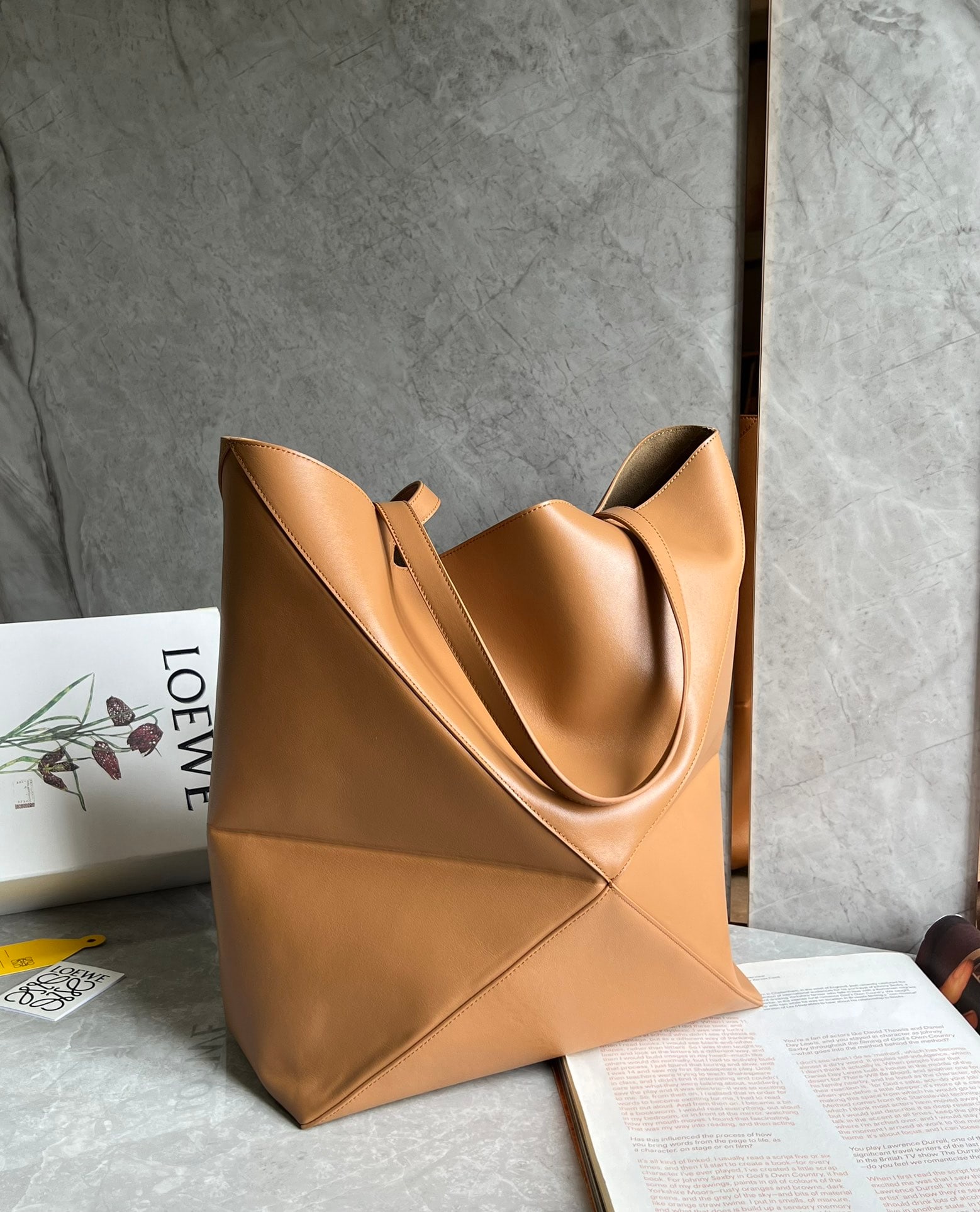 LOEWE - 3