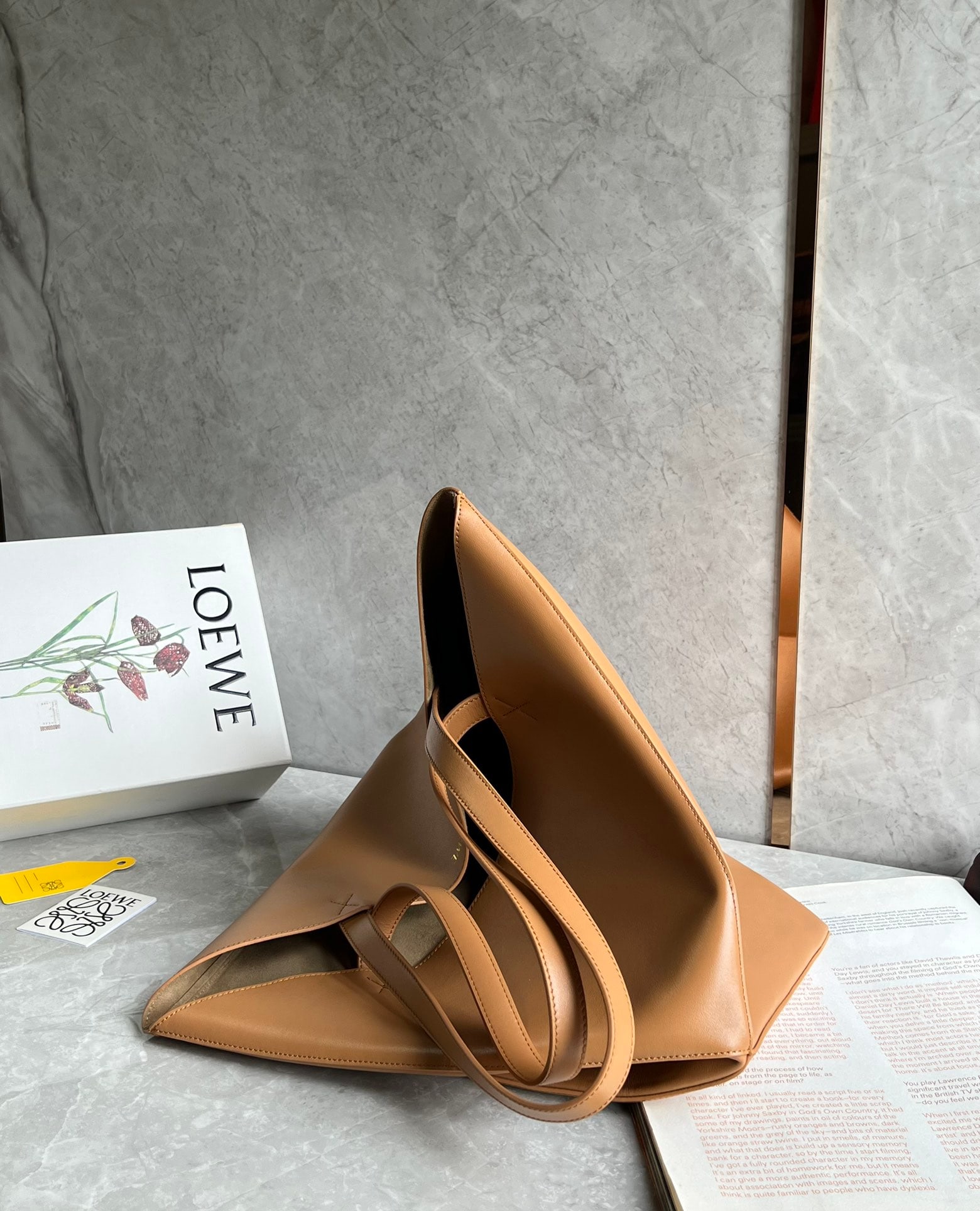 LOEWE - 4