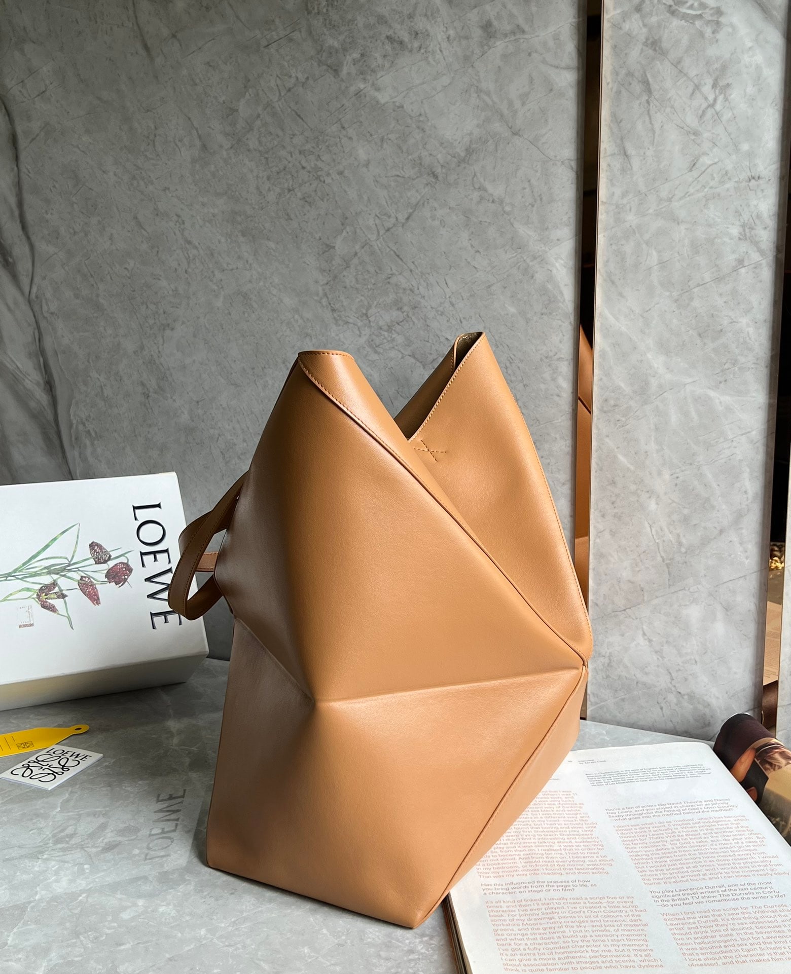 LOEWE - 5