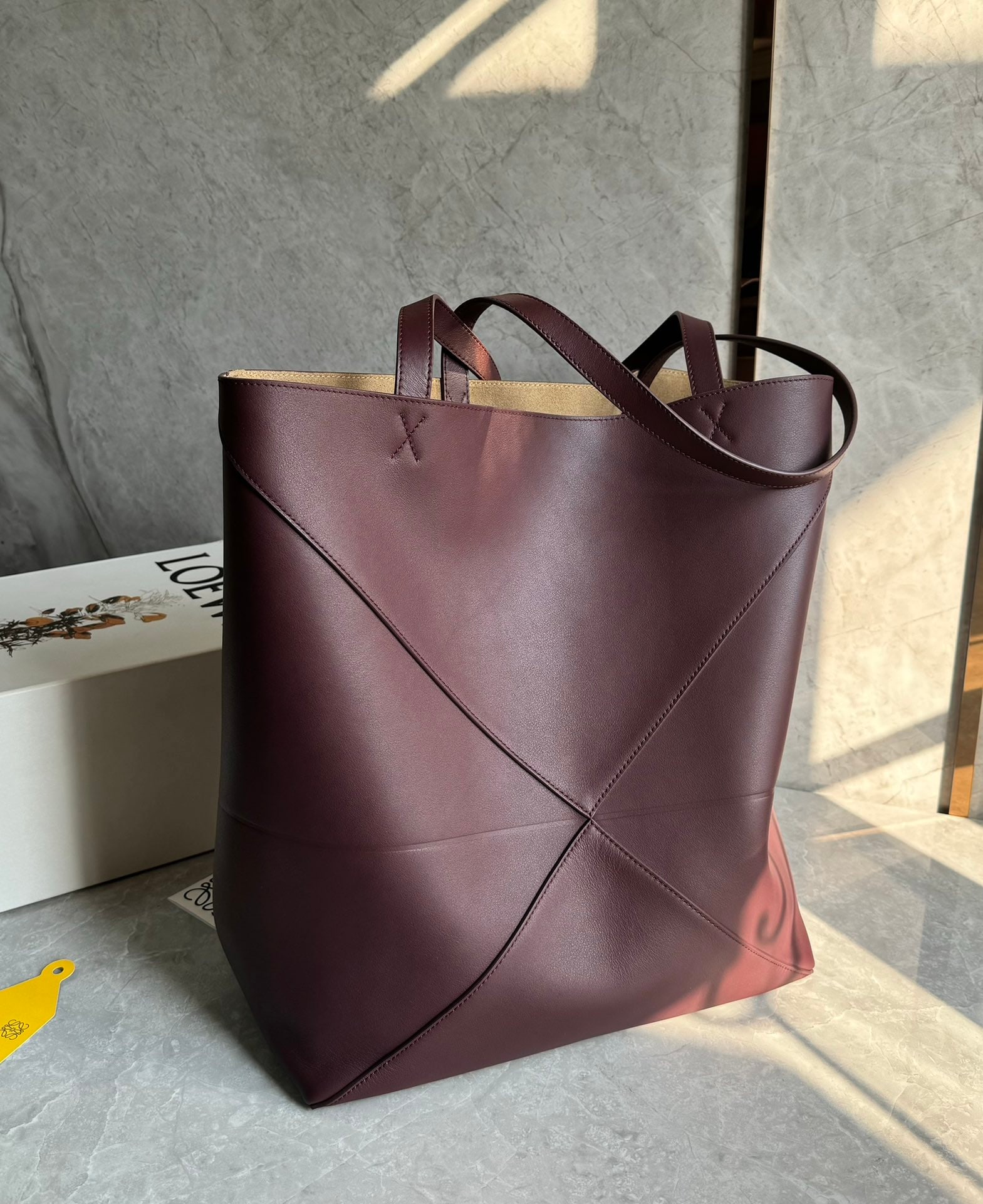 LOEWE - 4
