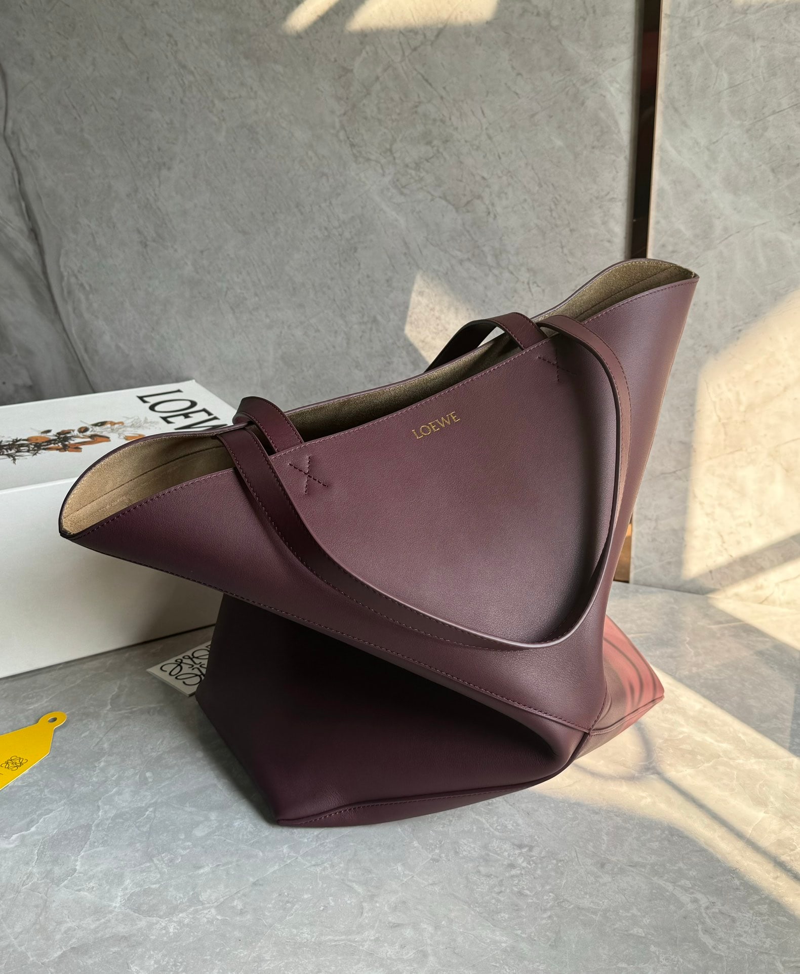 LOEWE - 8
