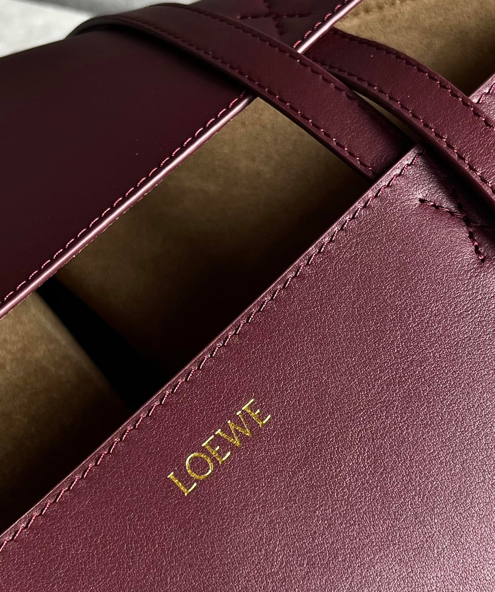 LOEWE - 3