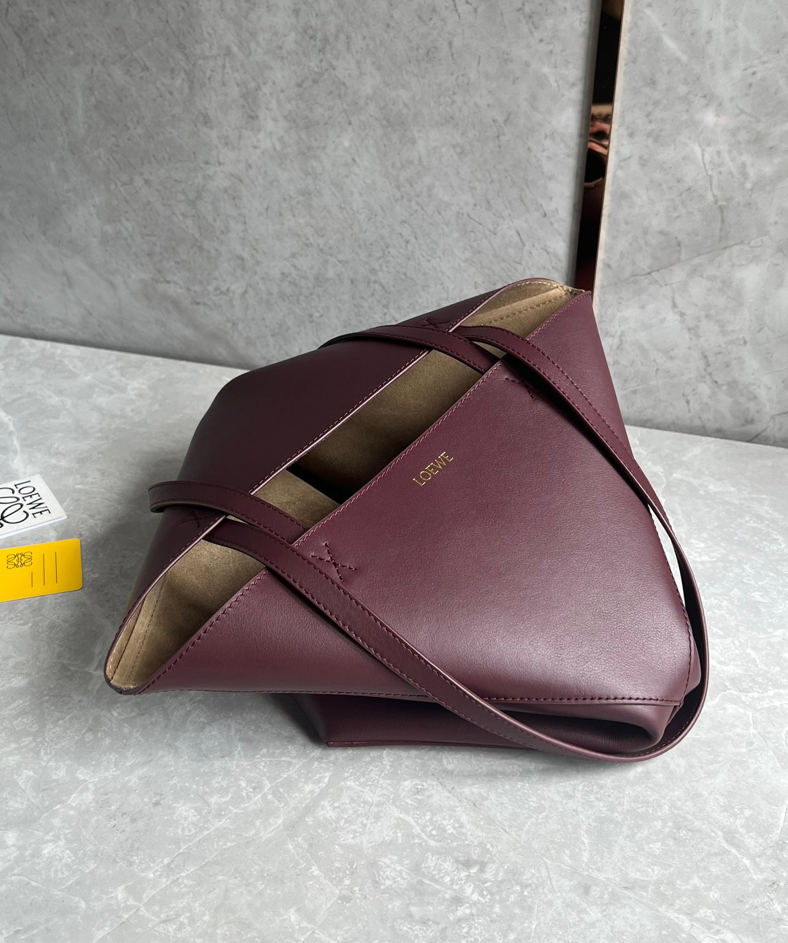 LOEWE - 4