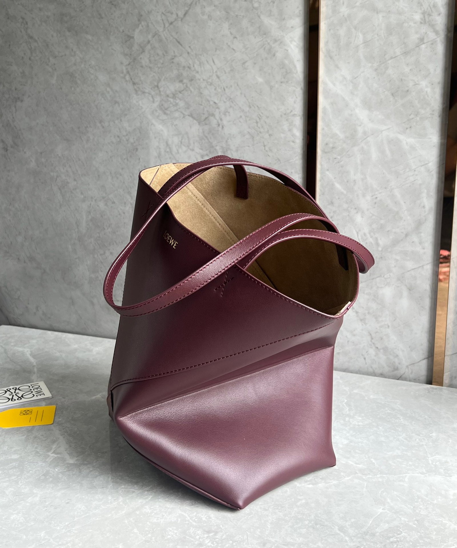 LOEWE - 5