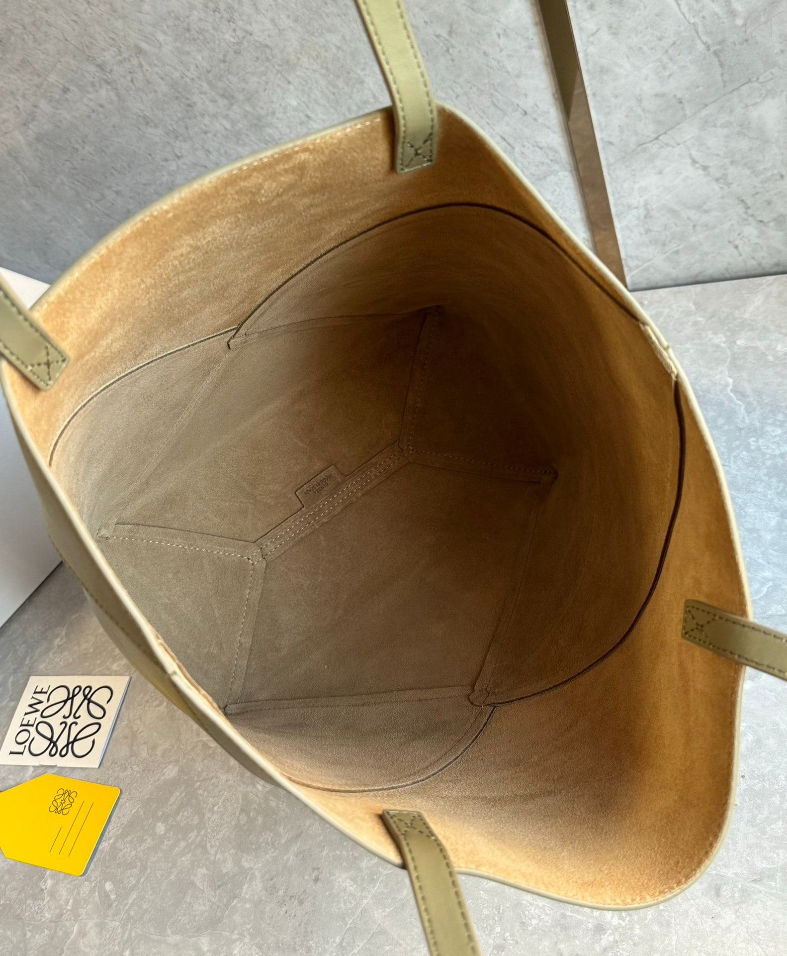 LOEWE - 2