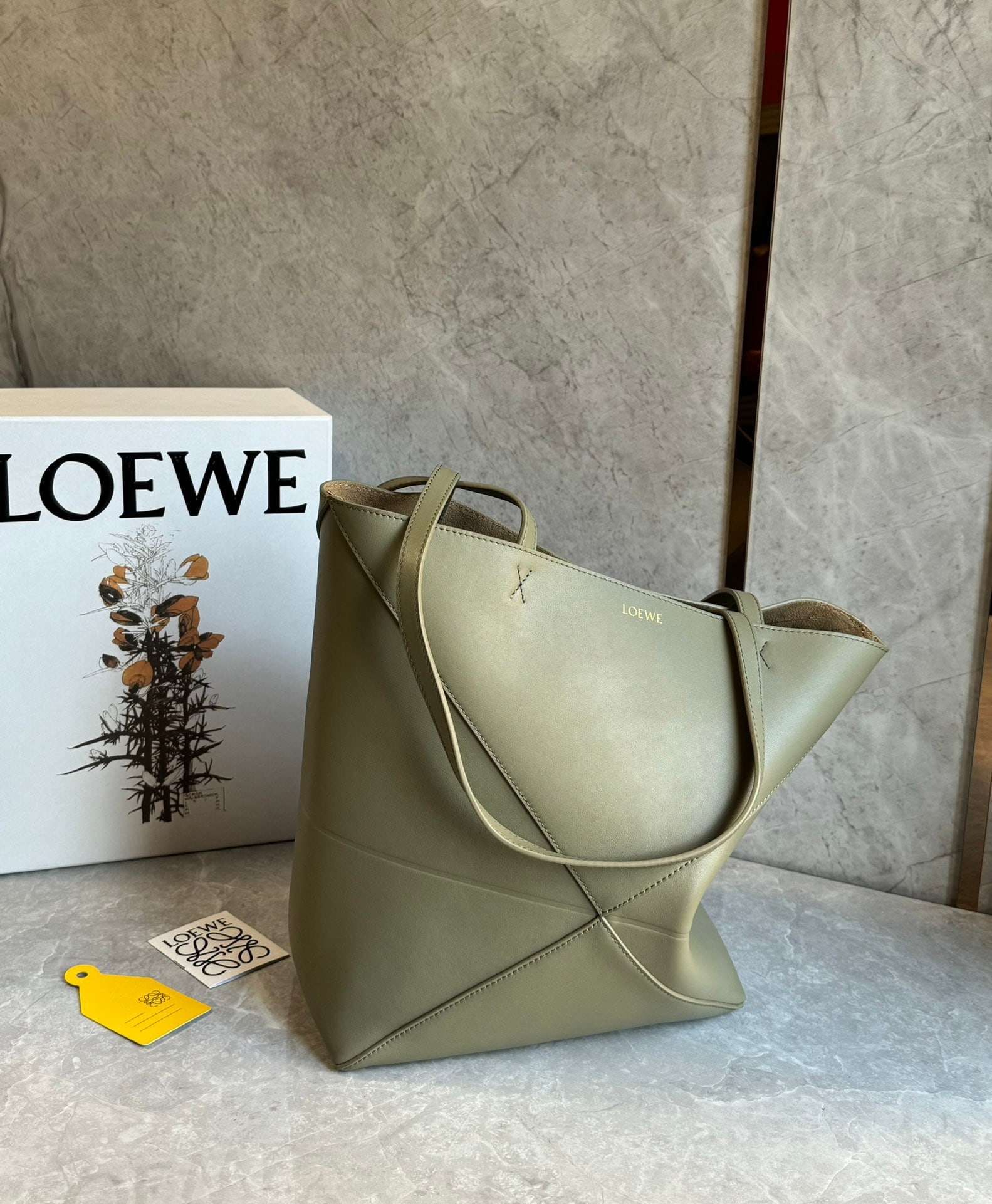 LOEWE - 6