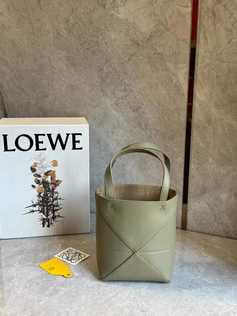 LOEWE - 7