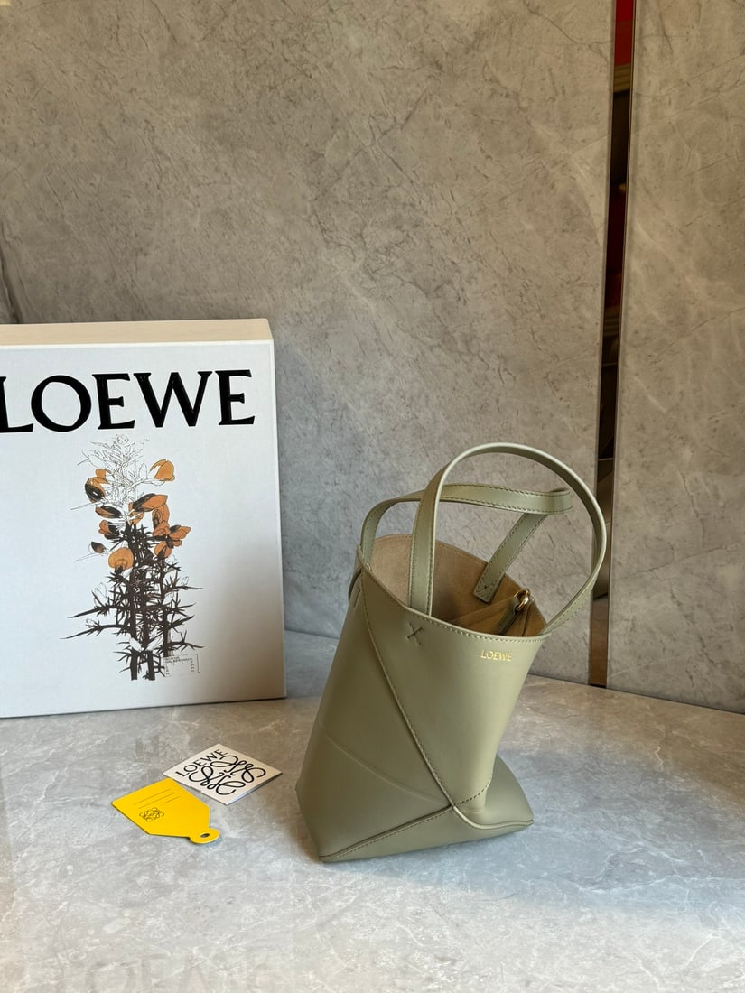 LOEWE - 8