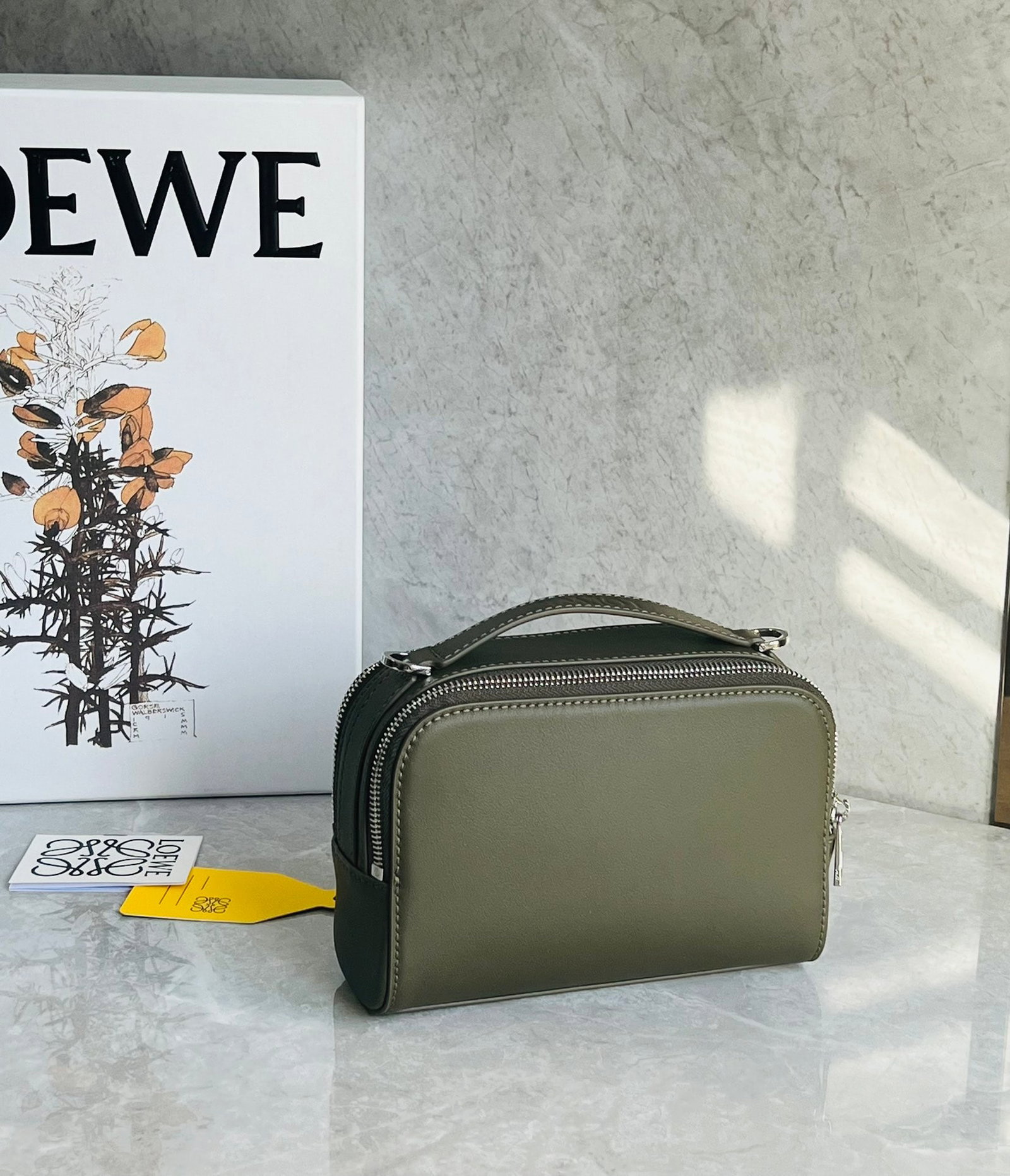 LOEWE - 7
