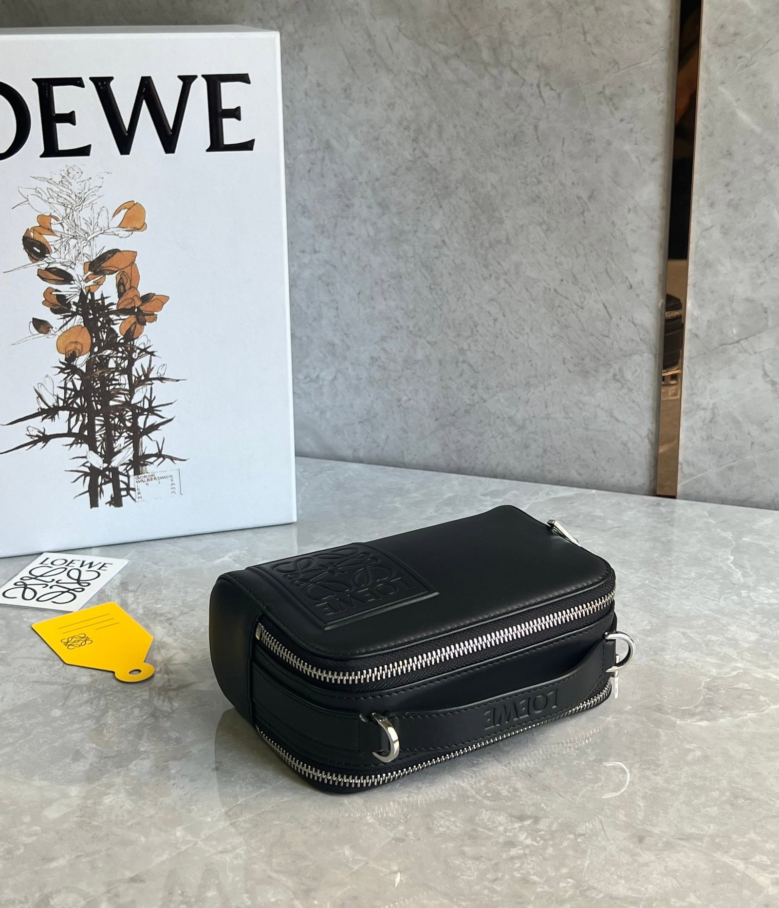 LOEWE - 5