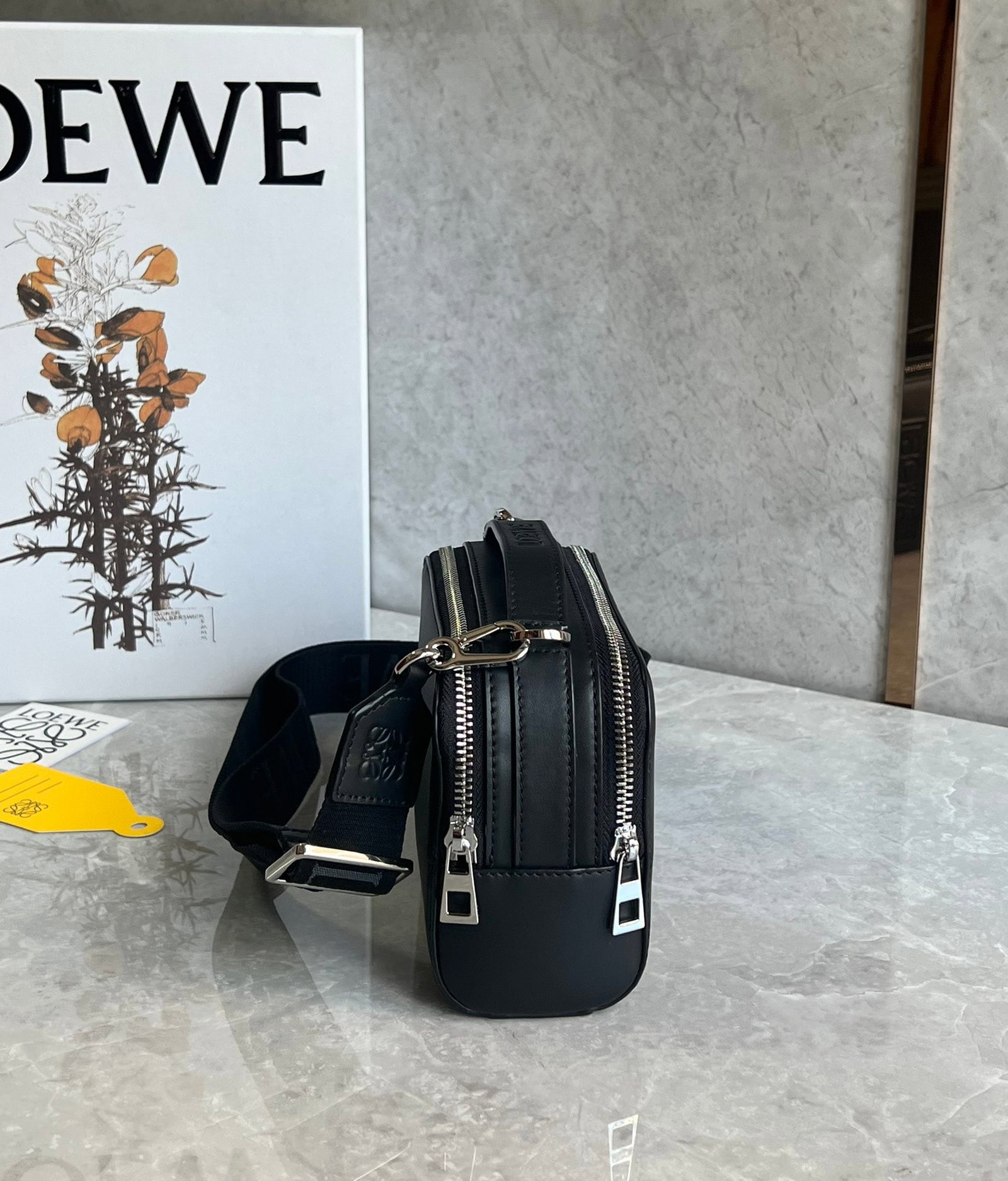 LOEWE - 8