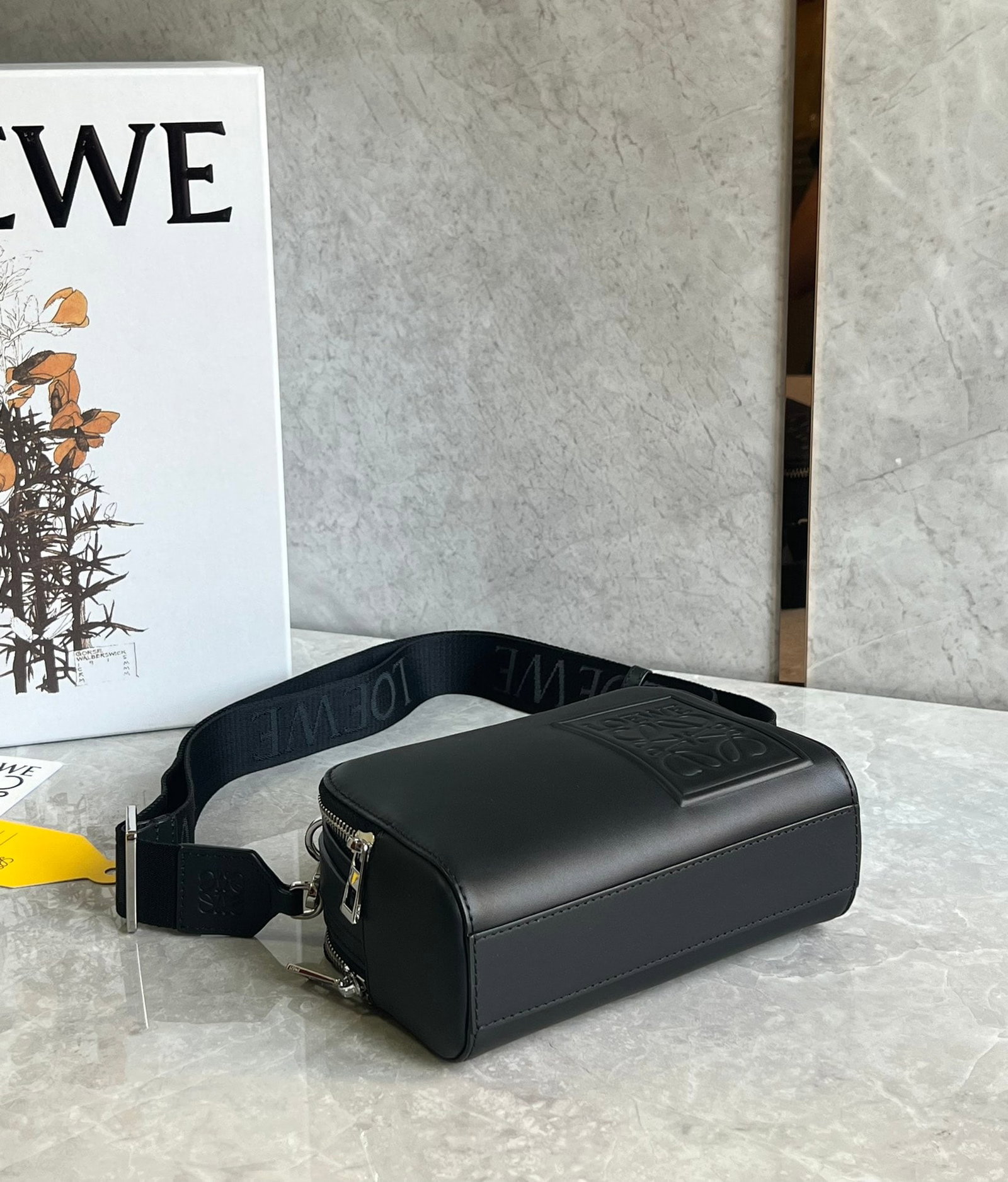 LOEWE - 9