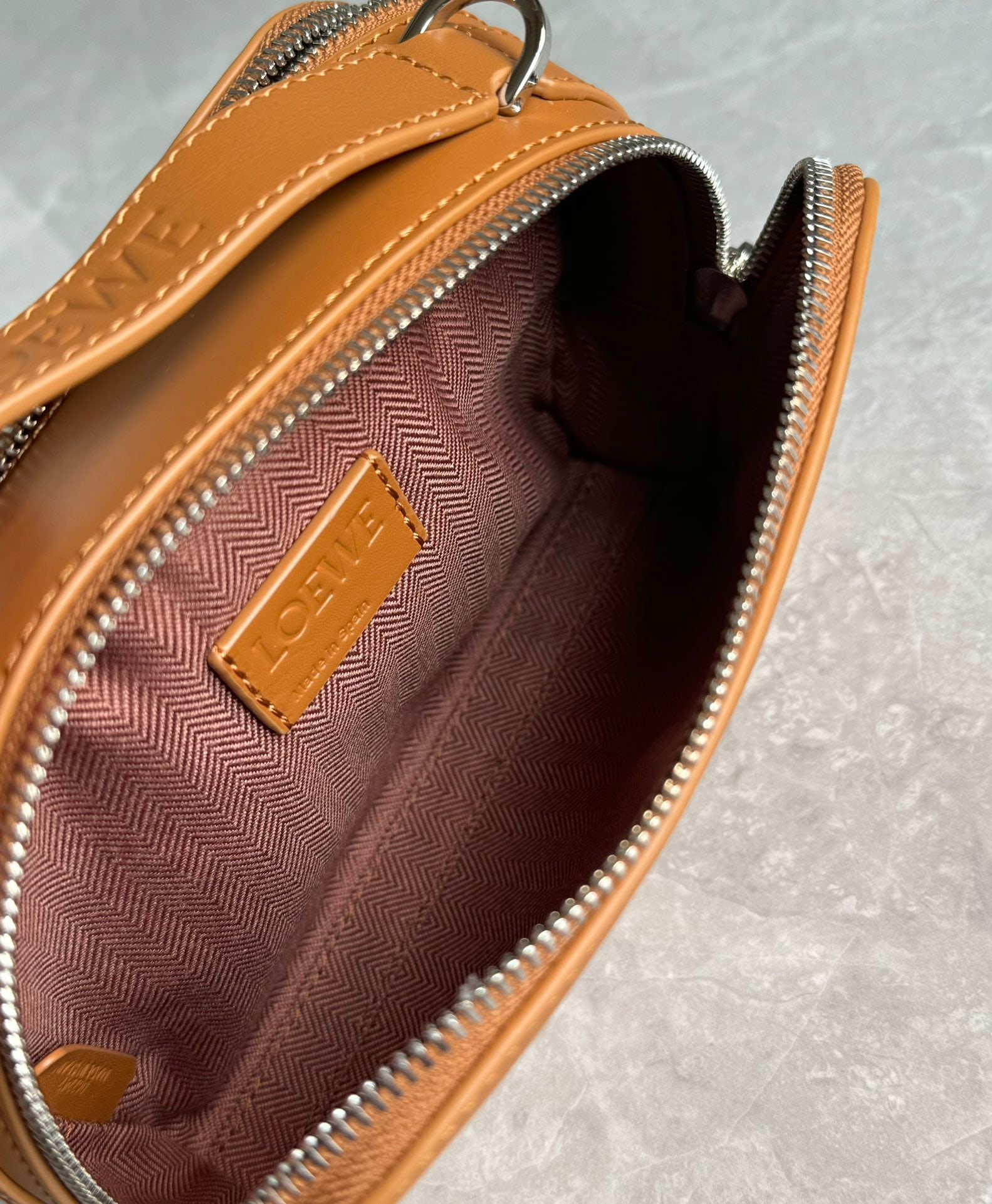 LOEWE - 7