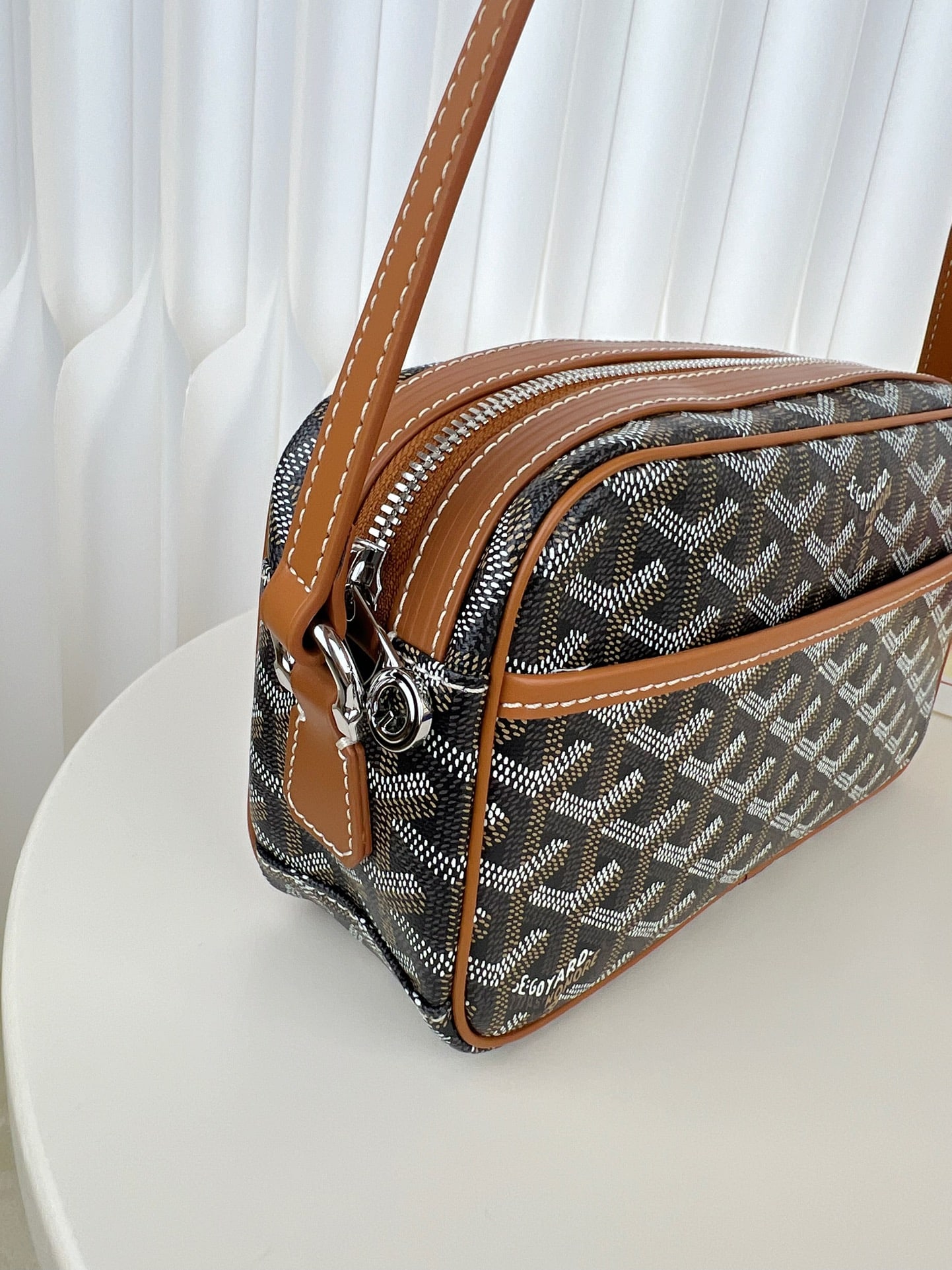 Goyard CapVert (1 of 8)