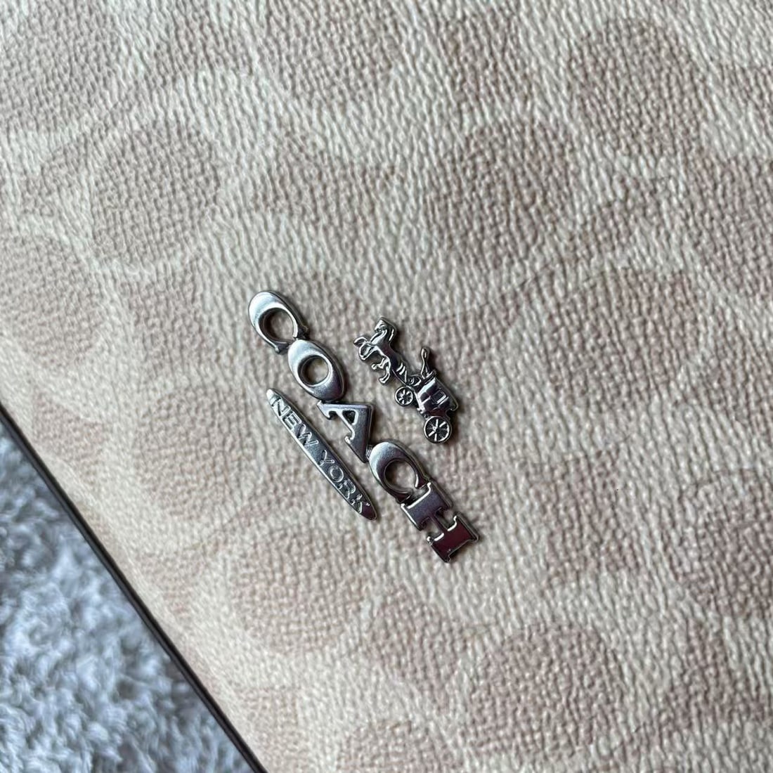 COACH laurel - 7