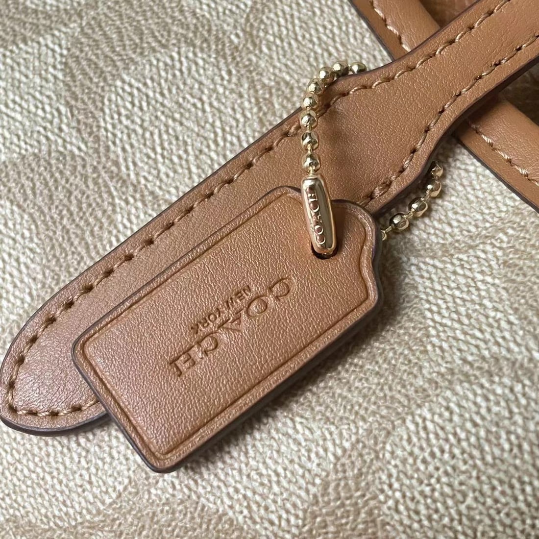 COACH - 2