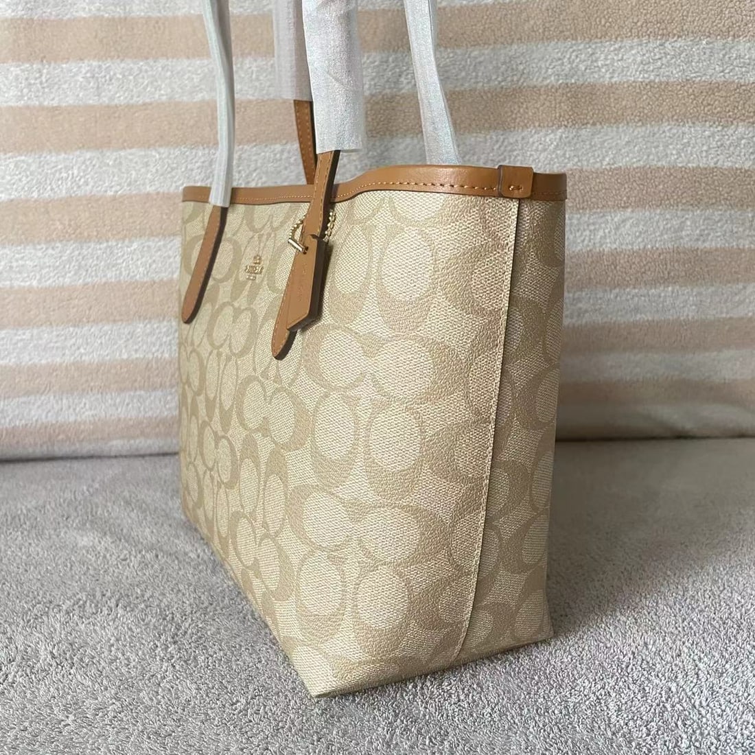 COACH - 5