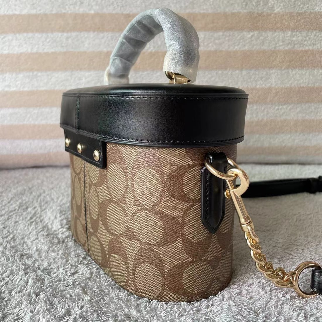 COACH - 3
