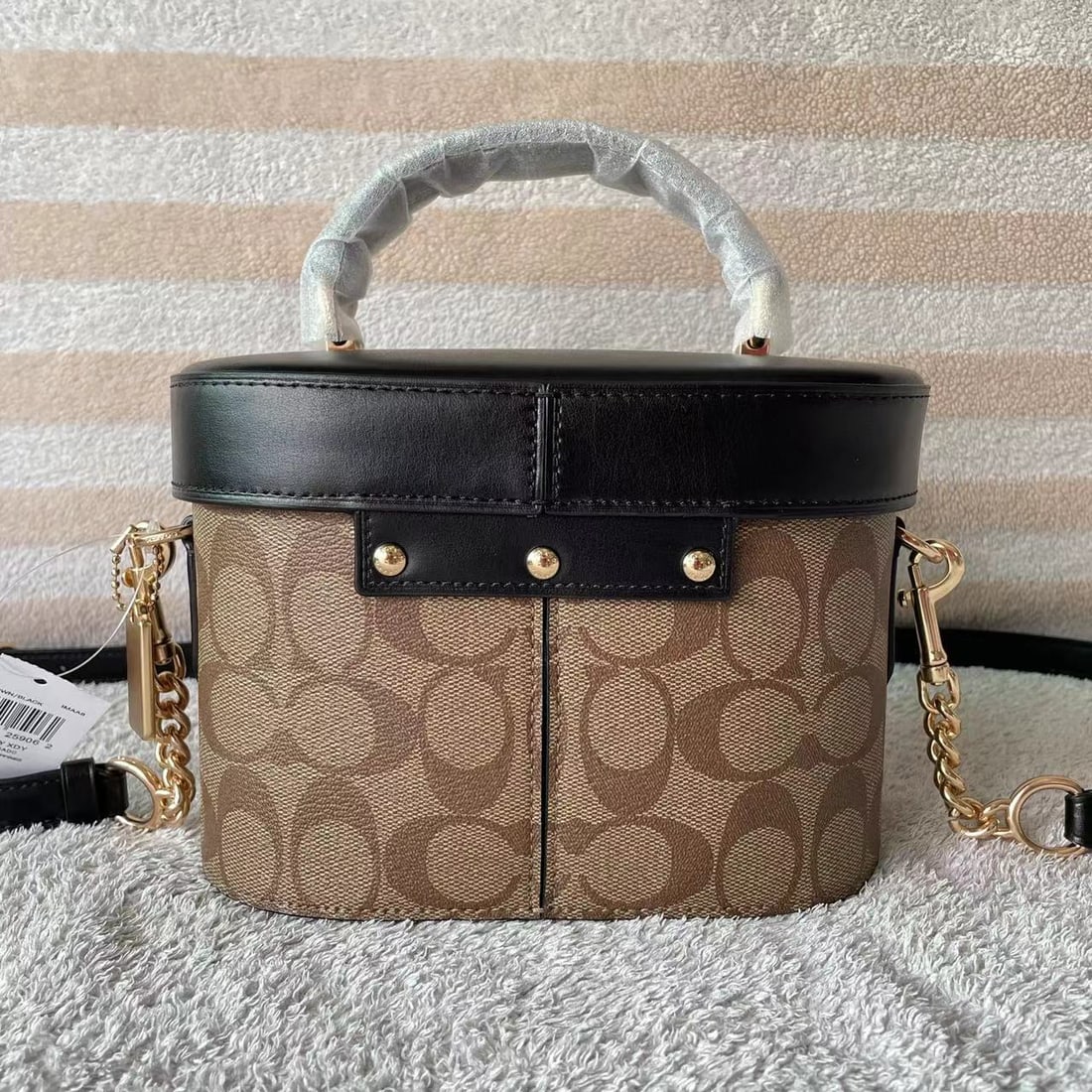 COACH - 4