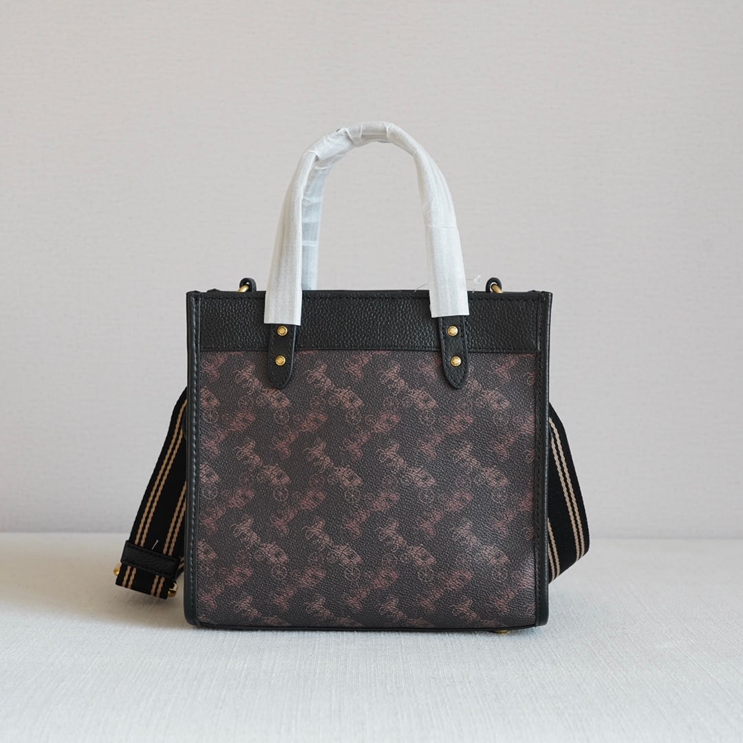 COACH - 4