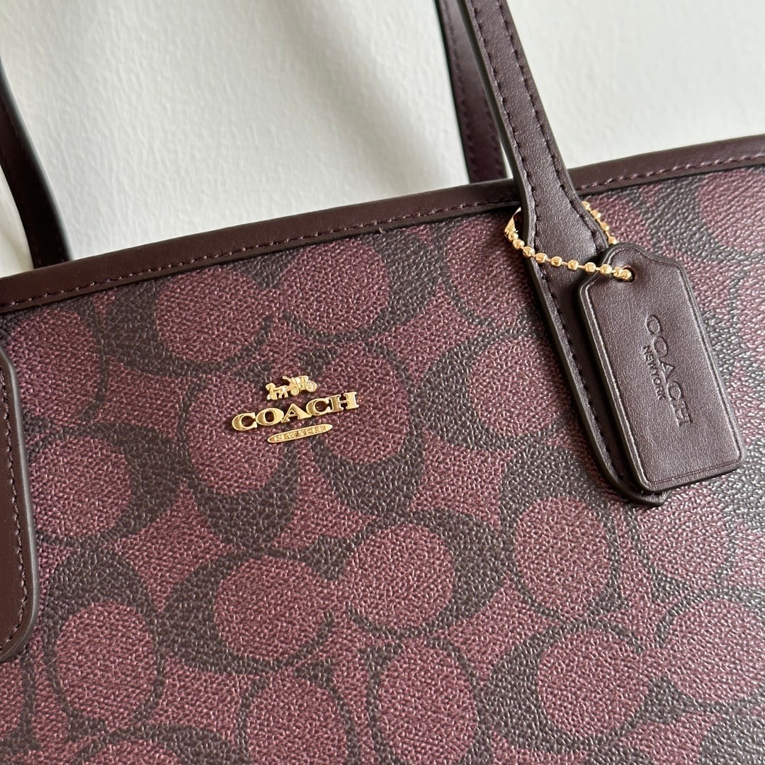 COACH - 2