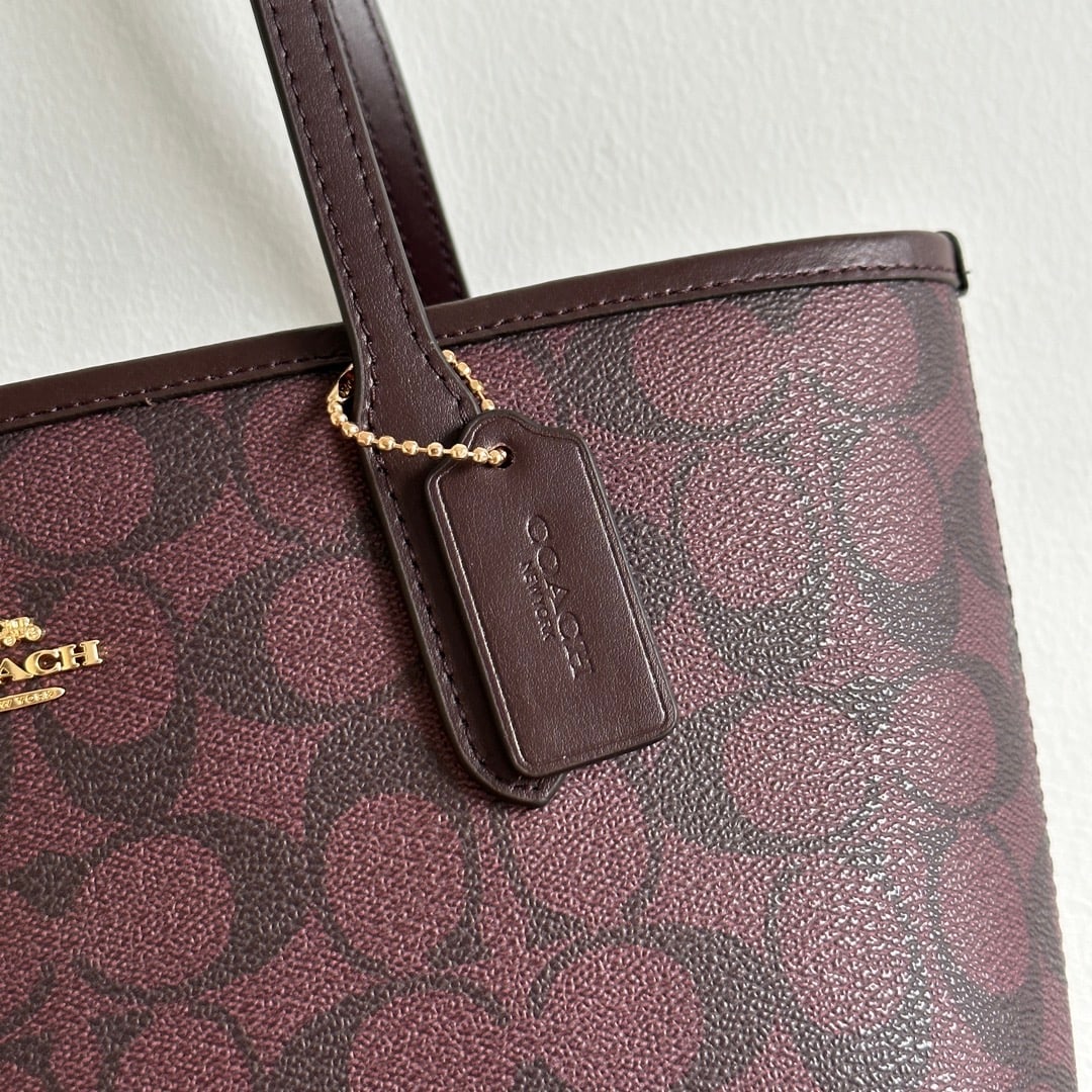 COACH - 3