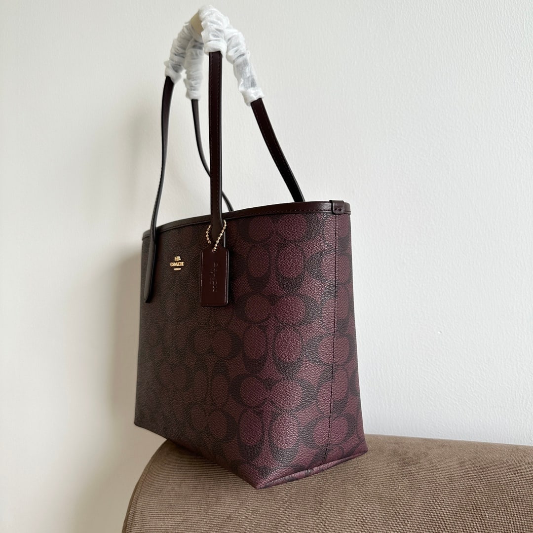 COACH - 4