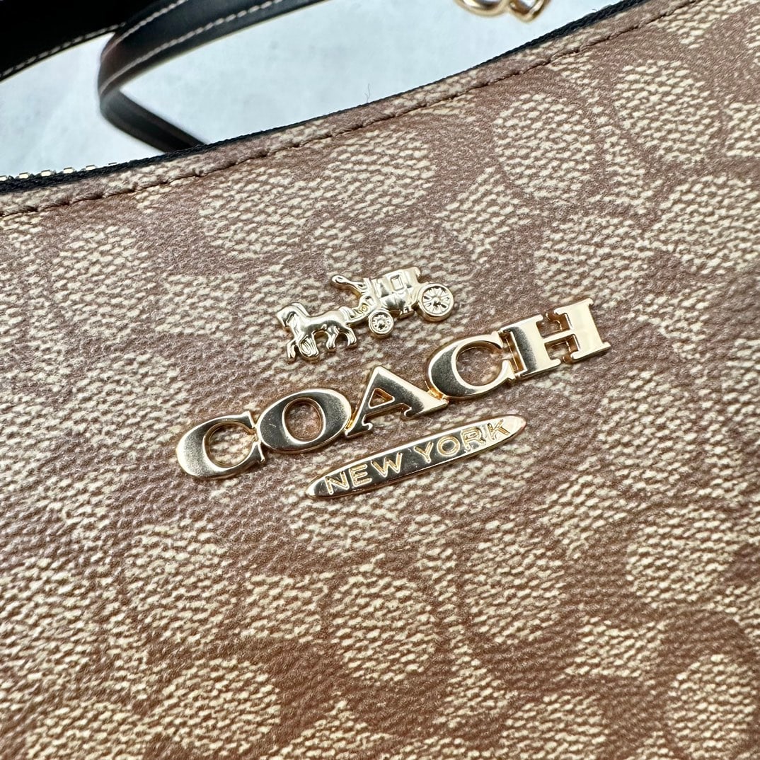 COACH - 3