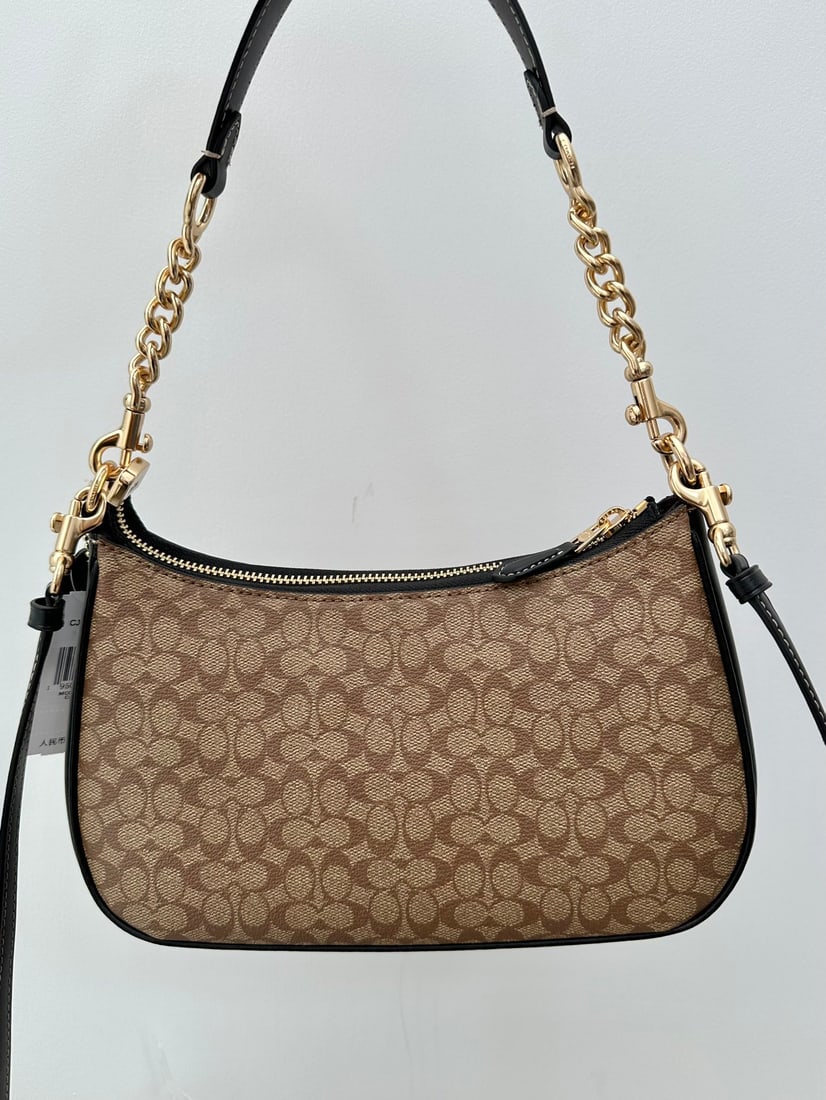 COACH - 5