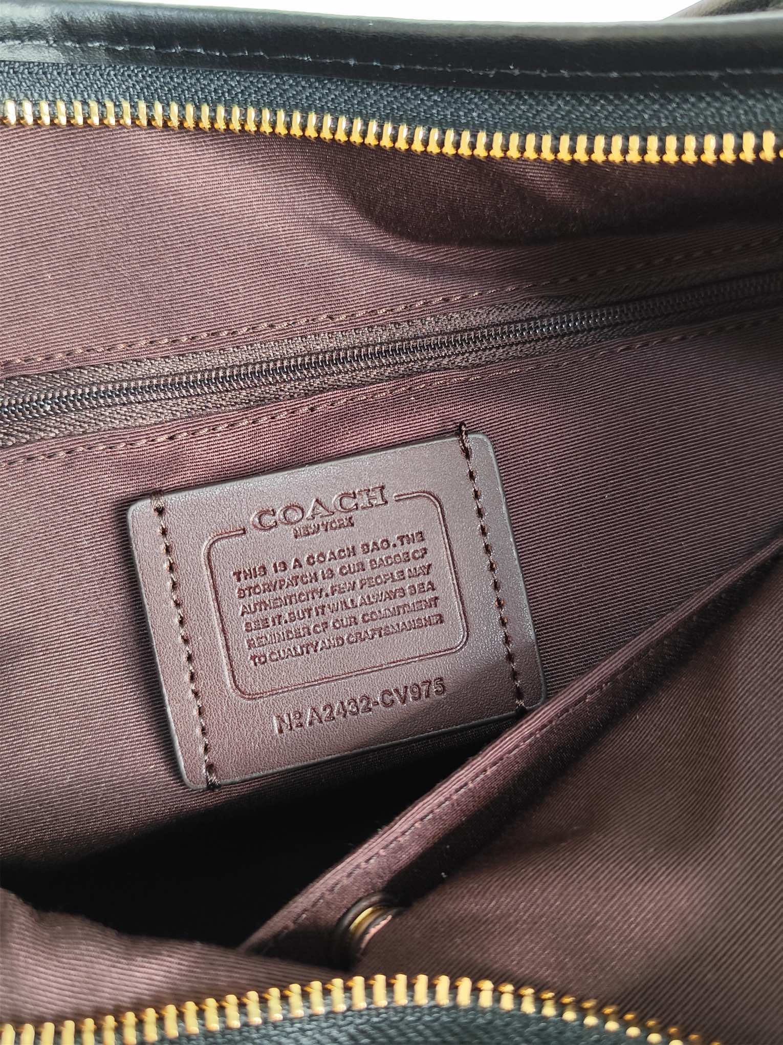 COACH laurel - 5