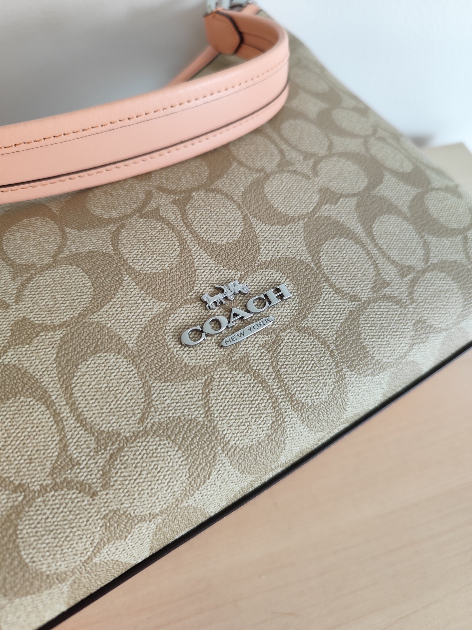 COACH laurel - 2