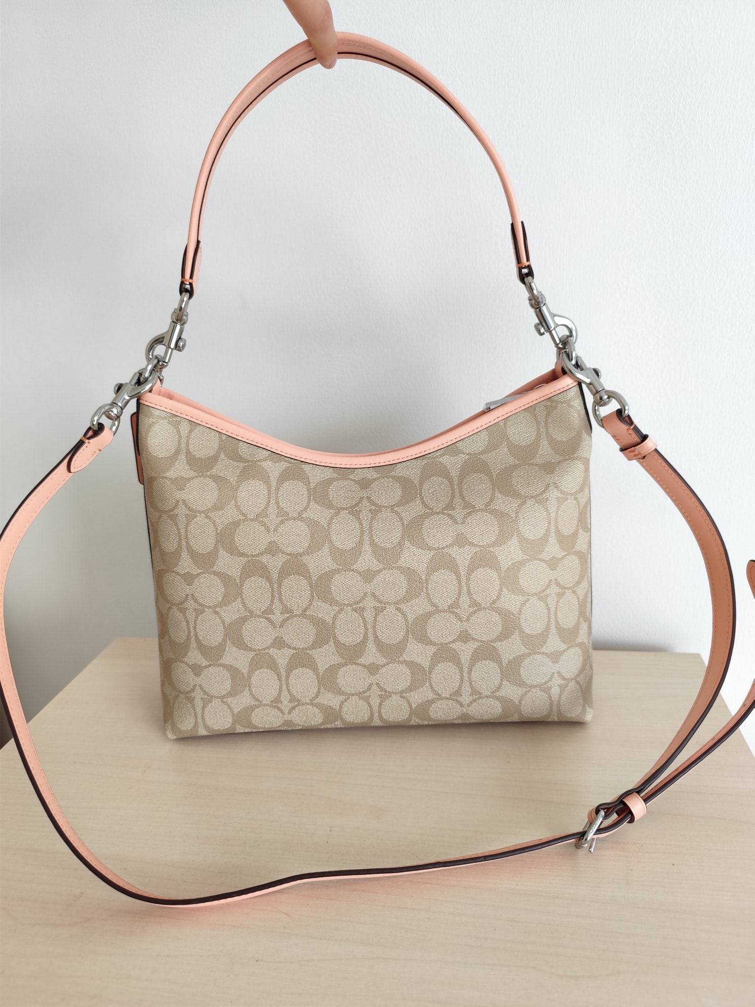 COACH laurel - 4