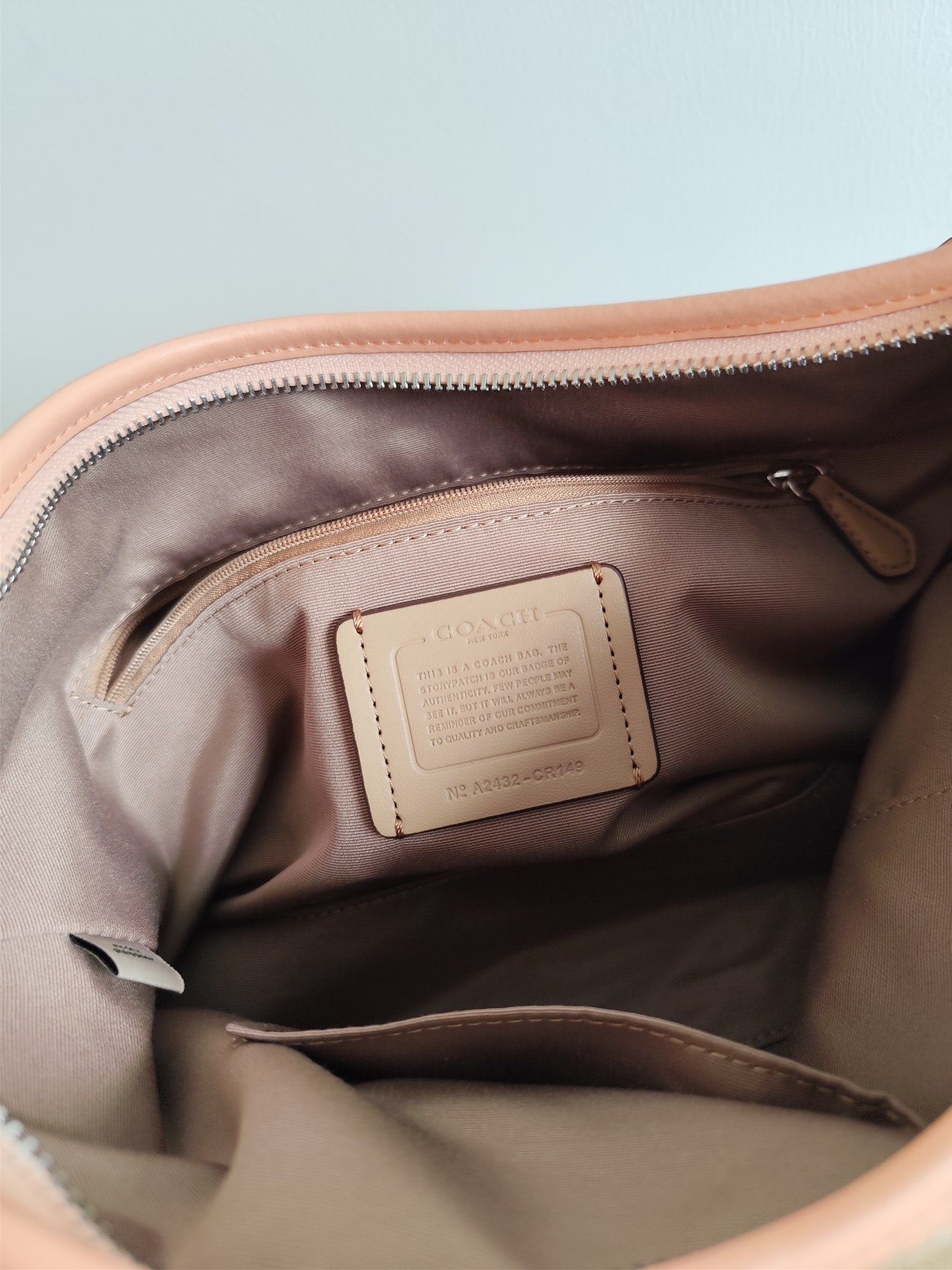 COACH laurel - 6