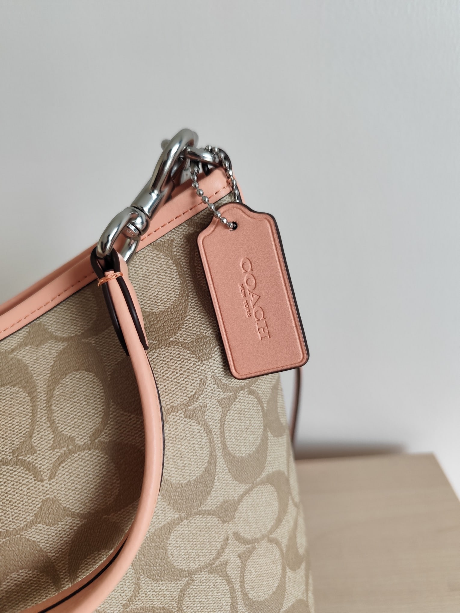 COACH laurel - 8