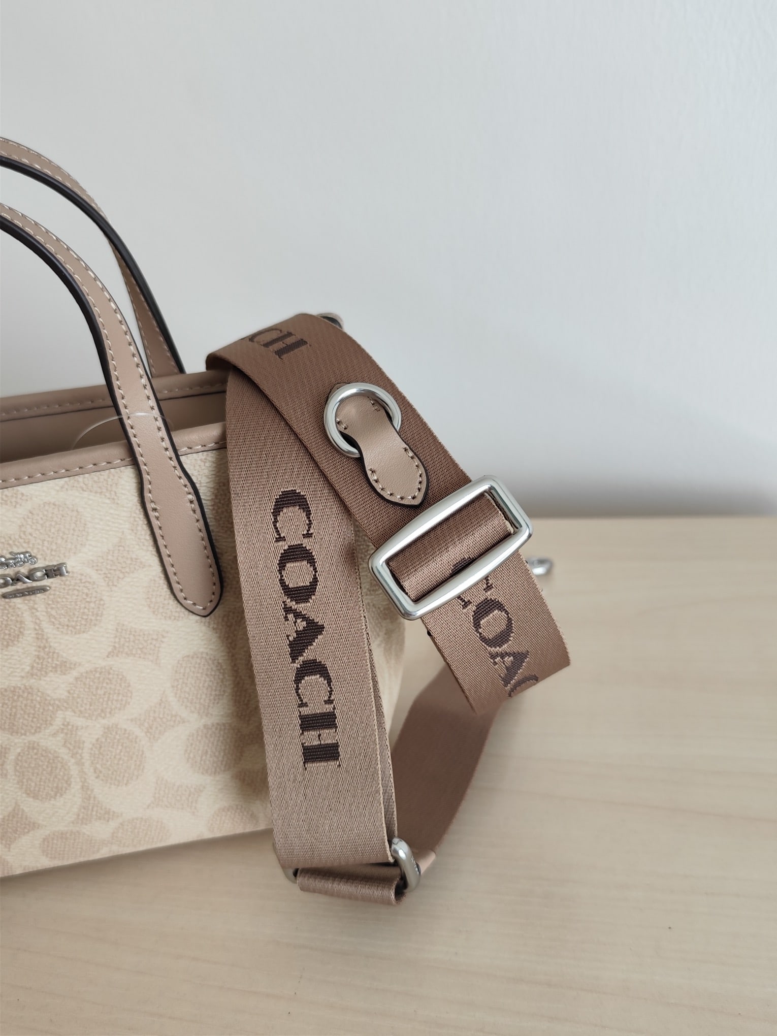 COACH - 2